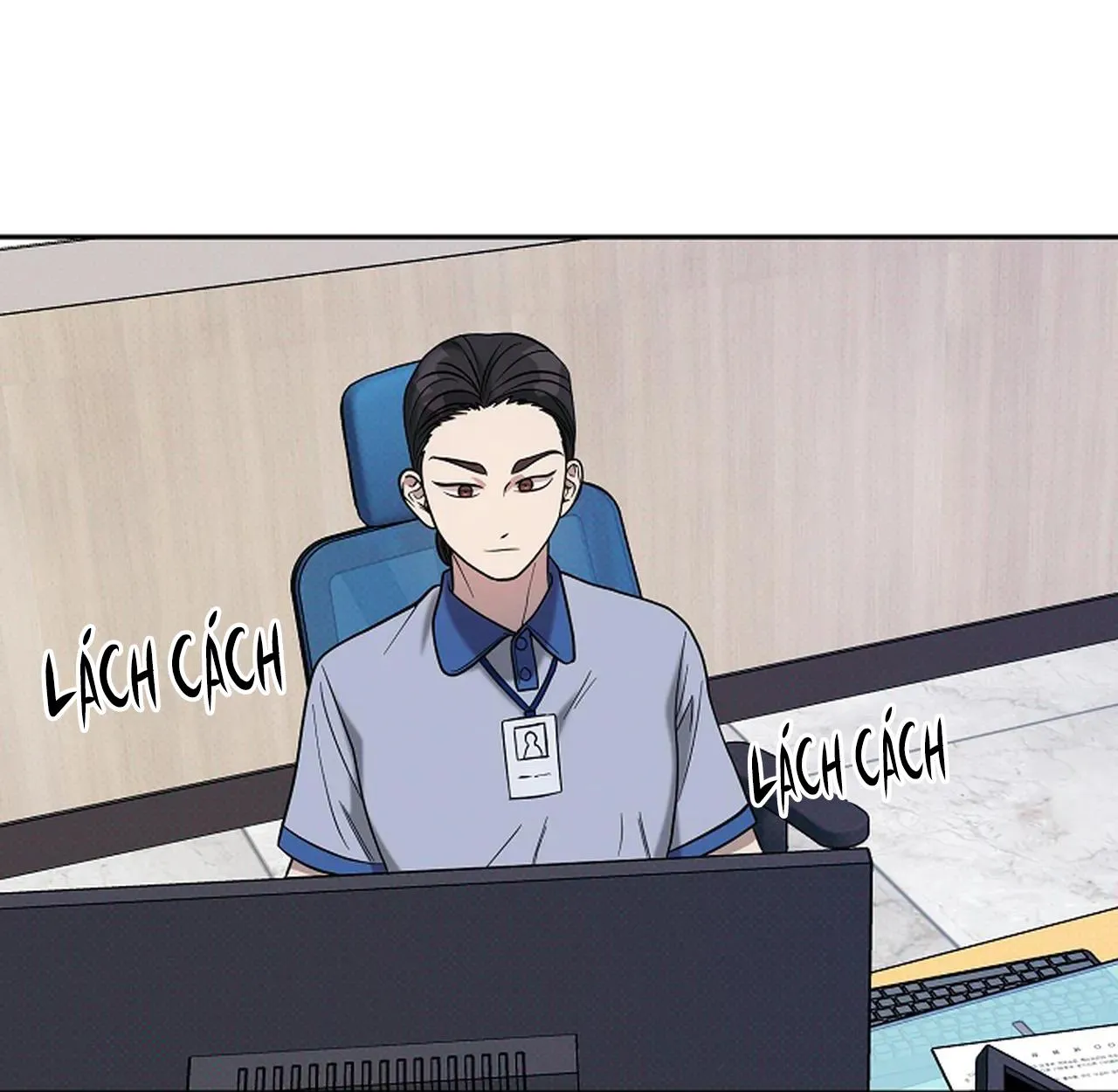 (END) LÝ DO BỊ LOẠI Chapter 5 Trang 73