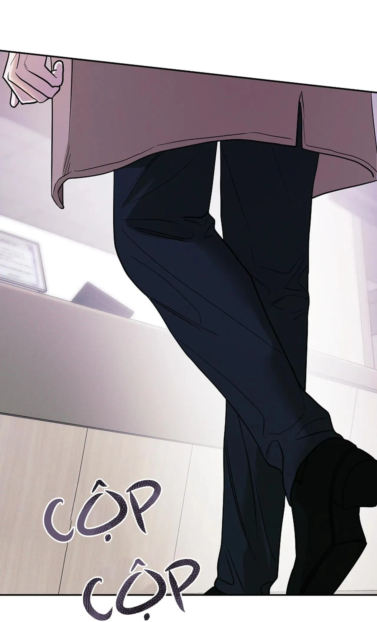 (END) LÝ DO BỊ LOẠI Chapter 5 Trang 75