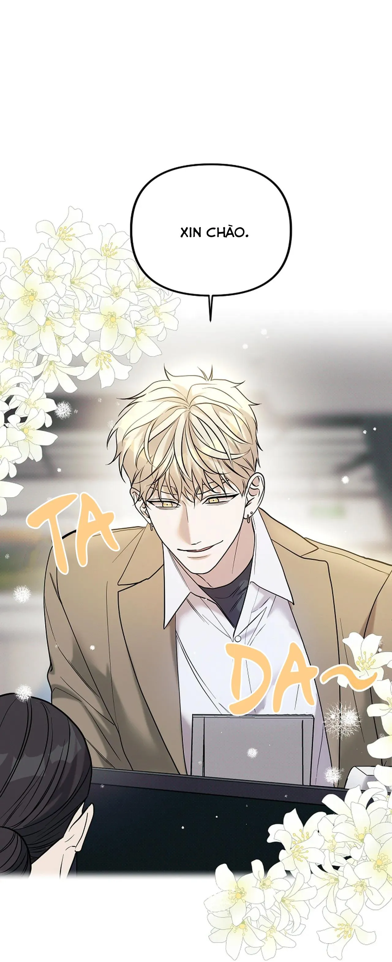 (END) LÝ DO BỊ LOẠI Chapter 5 Trang 79