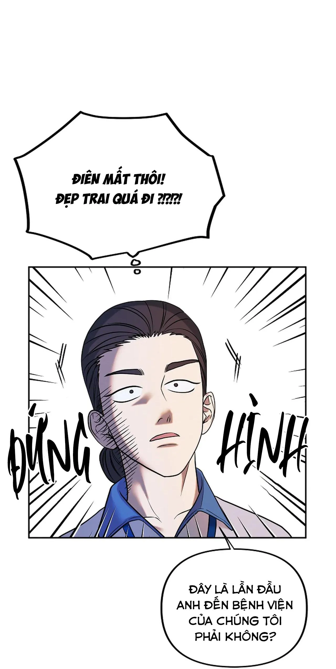 (END) LÝ DO BỊ LOẠI Chapter 5 Trang 80