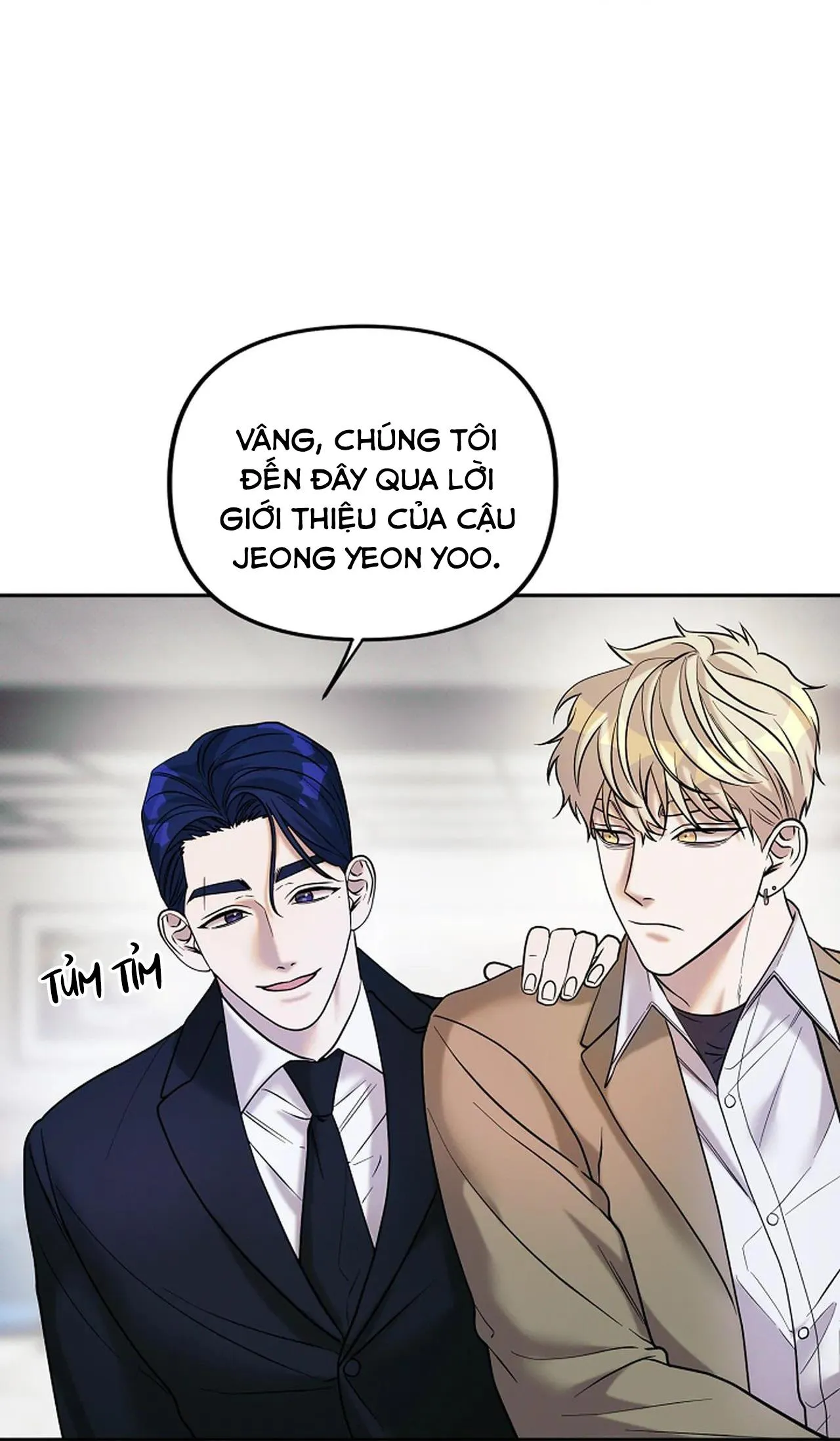 (END) LÝ DO BỊ LOẠI Chapter 5 Trang 81