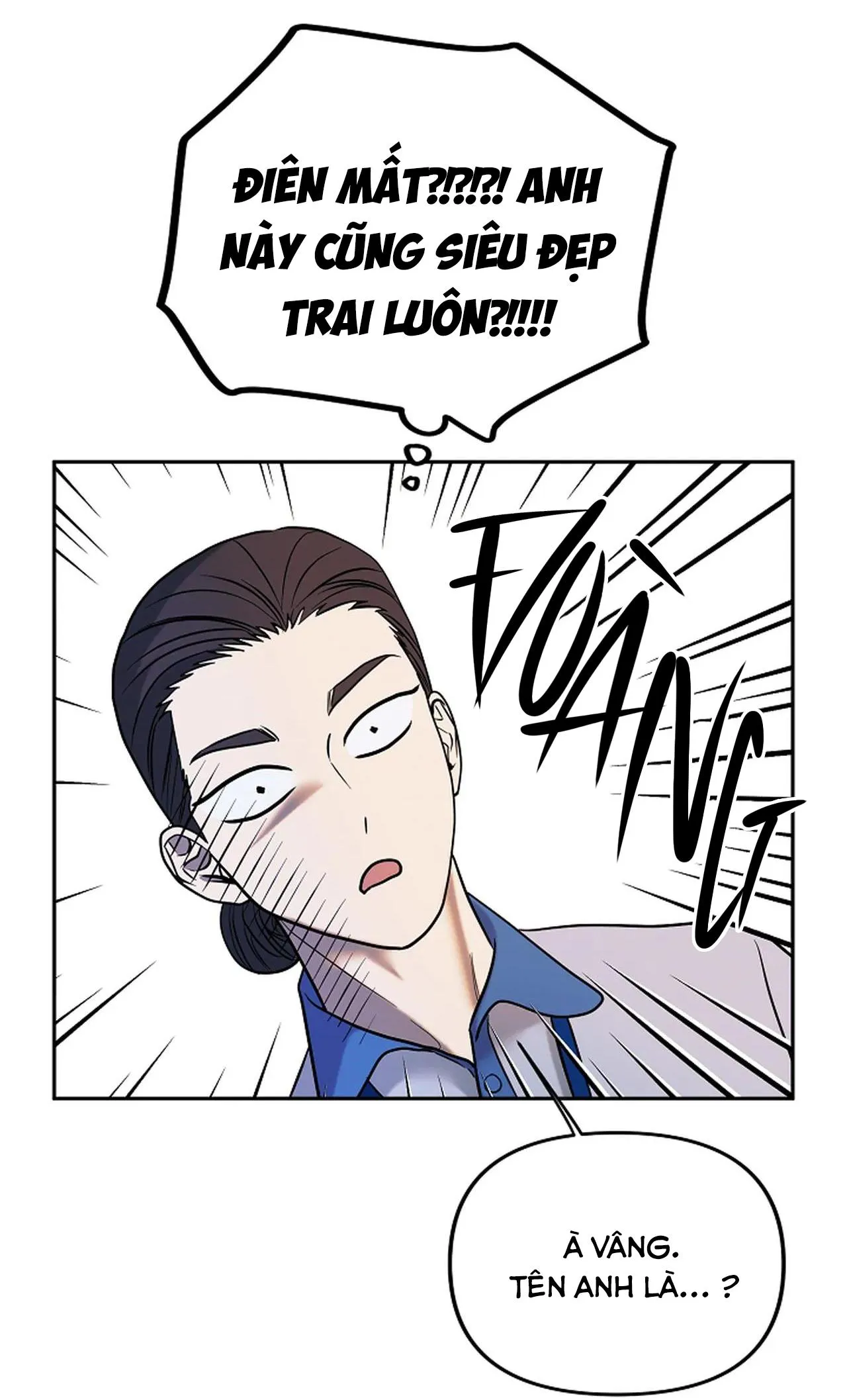 (END) LÝ DO BỊ LOẠI Chapter 5 Trang 83