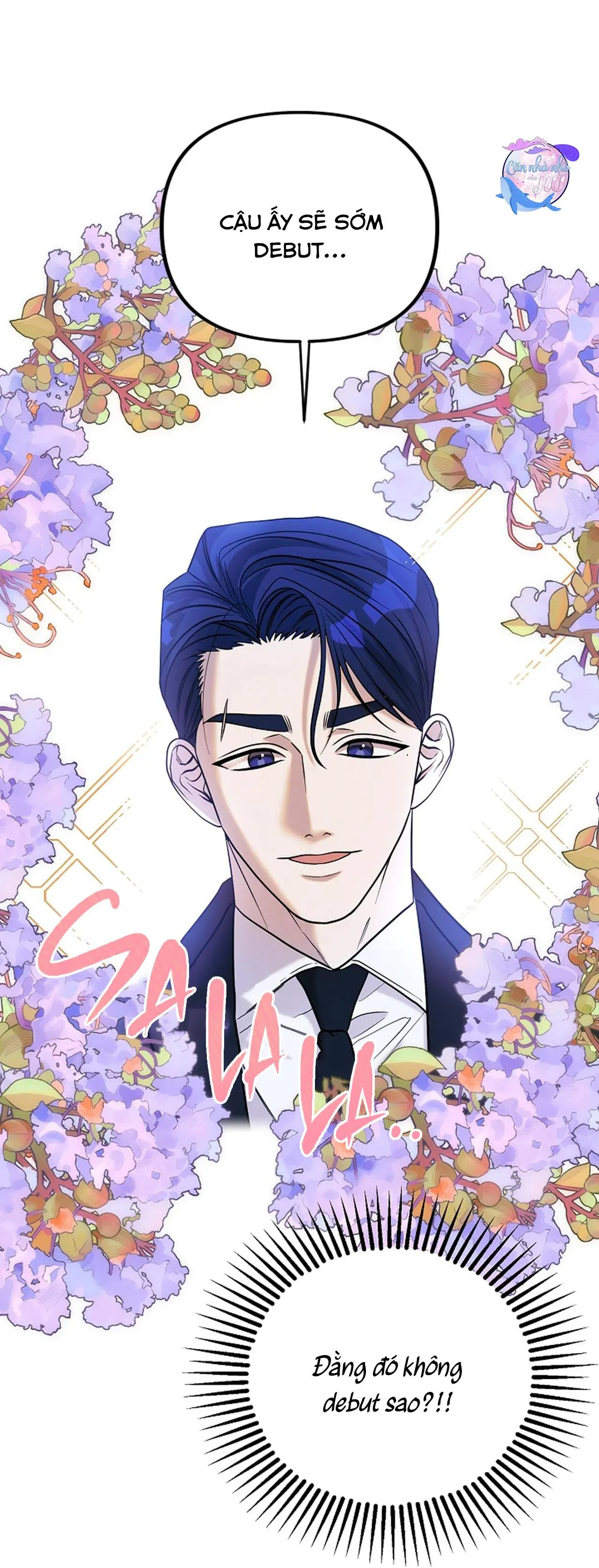 (END) LÝ DO BỊ LOẠI Chapter 5 Trang 86