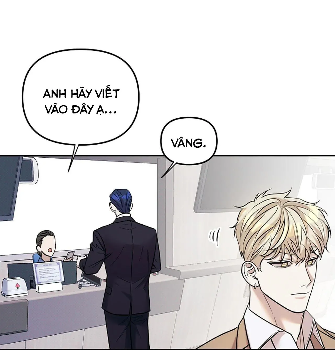 (END) LÝ DO BỊ LOẠI Chapter 5 Trang 88