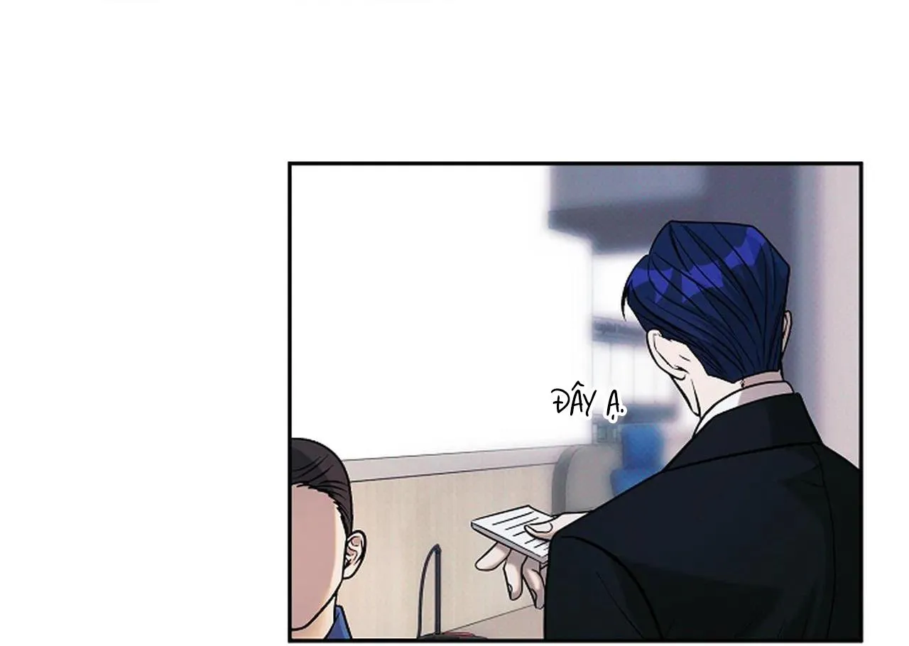 (END) LÝ DO BỊ LOẠI Chapter 5 Trang 91