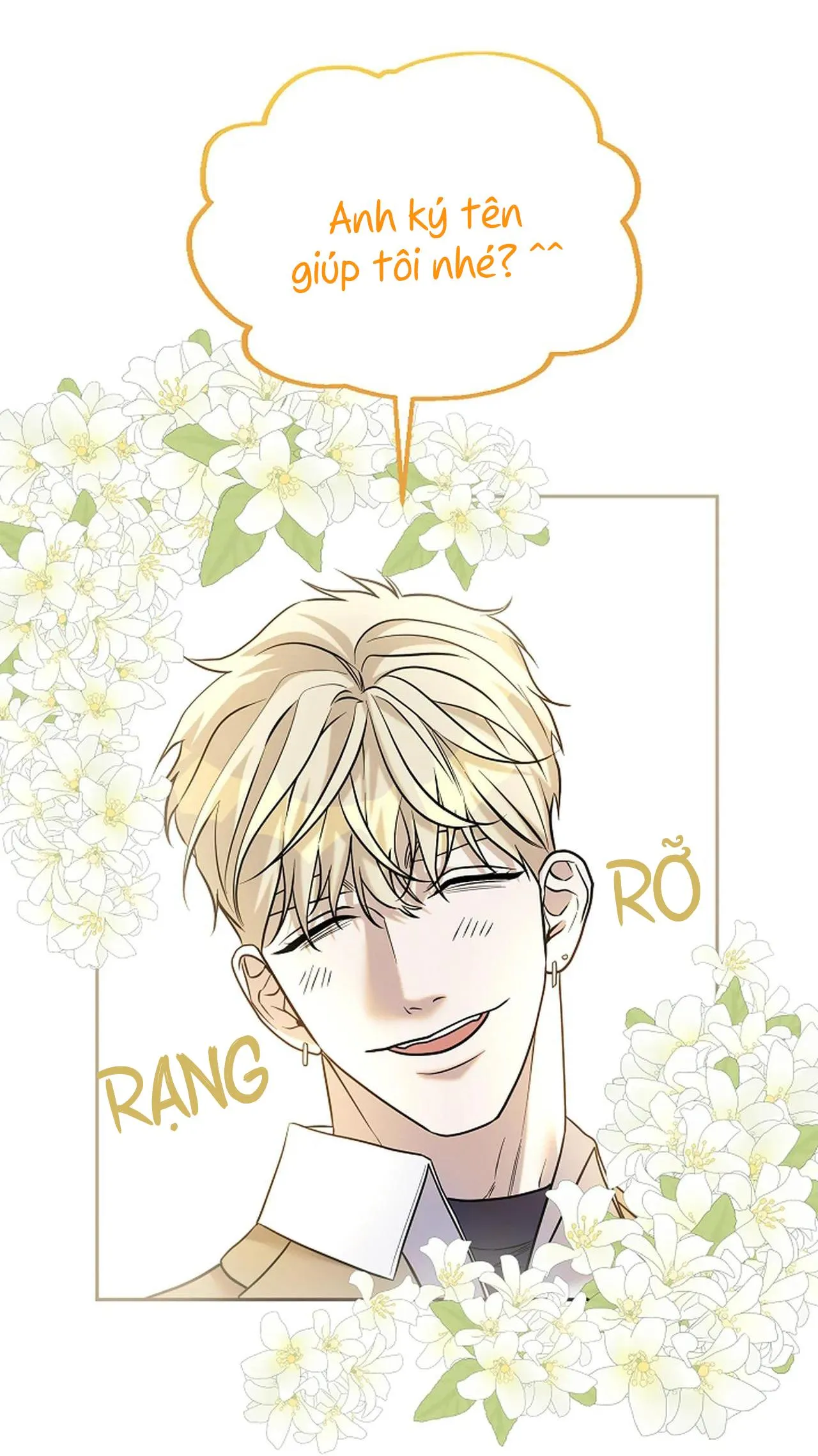 (END) LÝ DO BỊ LOẠI Chapter 5 Trang 95