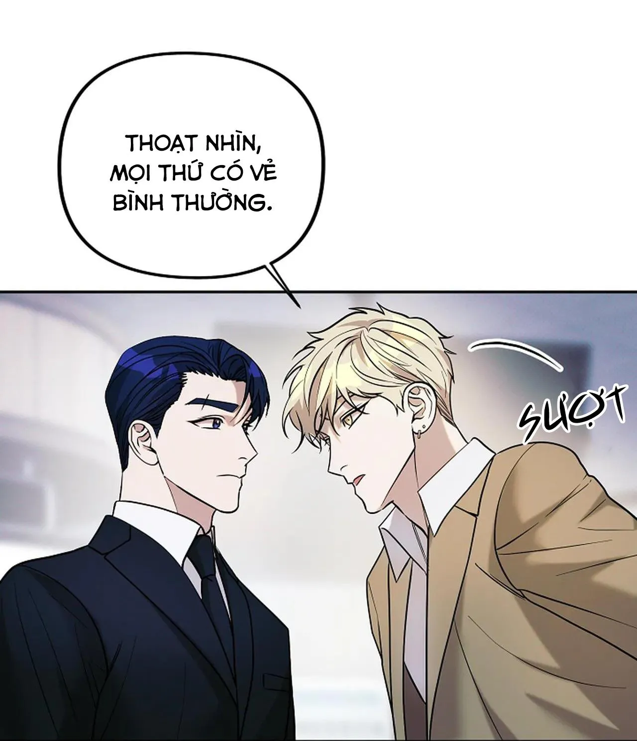 (END) LÝ DO BỊ LOẠI Chapter 5 Trang 98