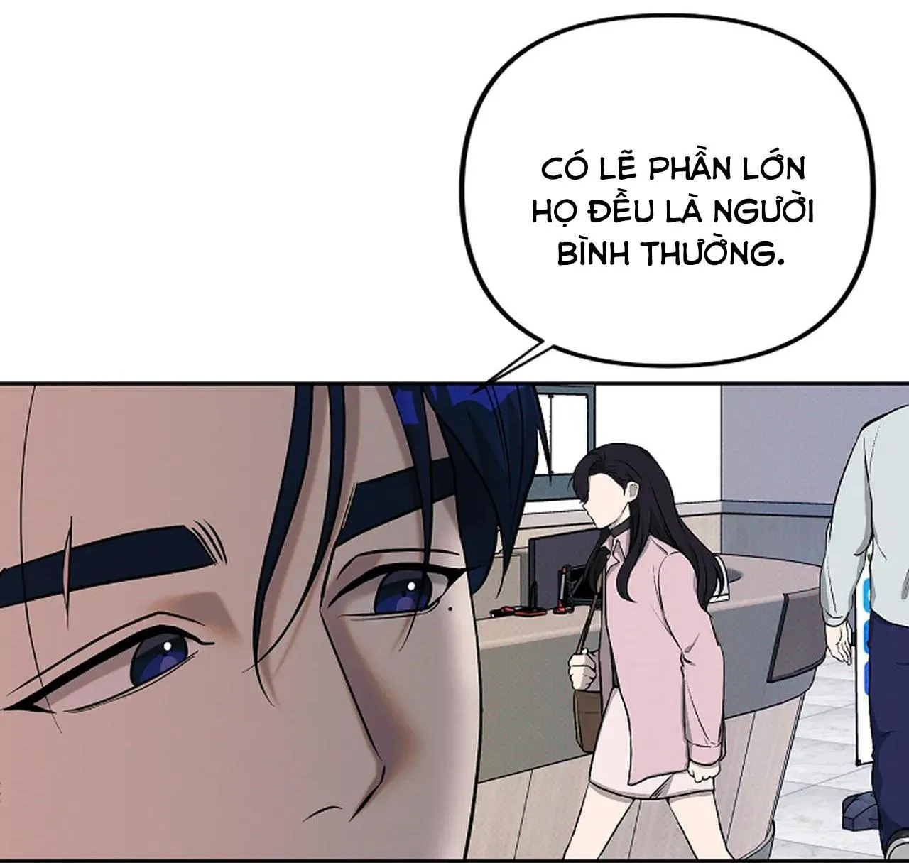 (END) LÝ DO BỊ LOẠI Chapter 5 Trang 100