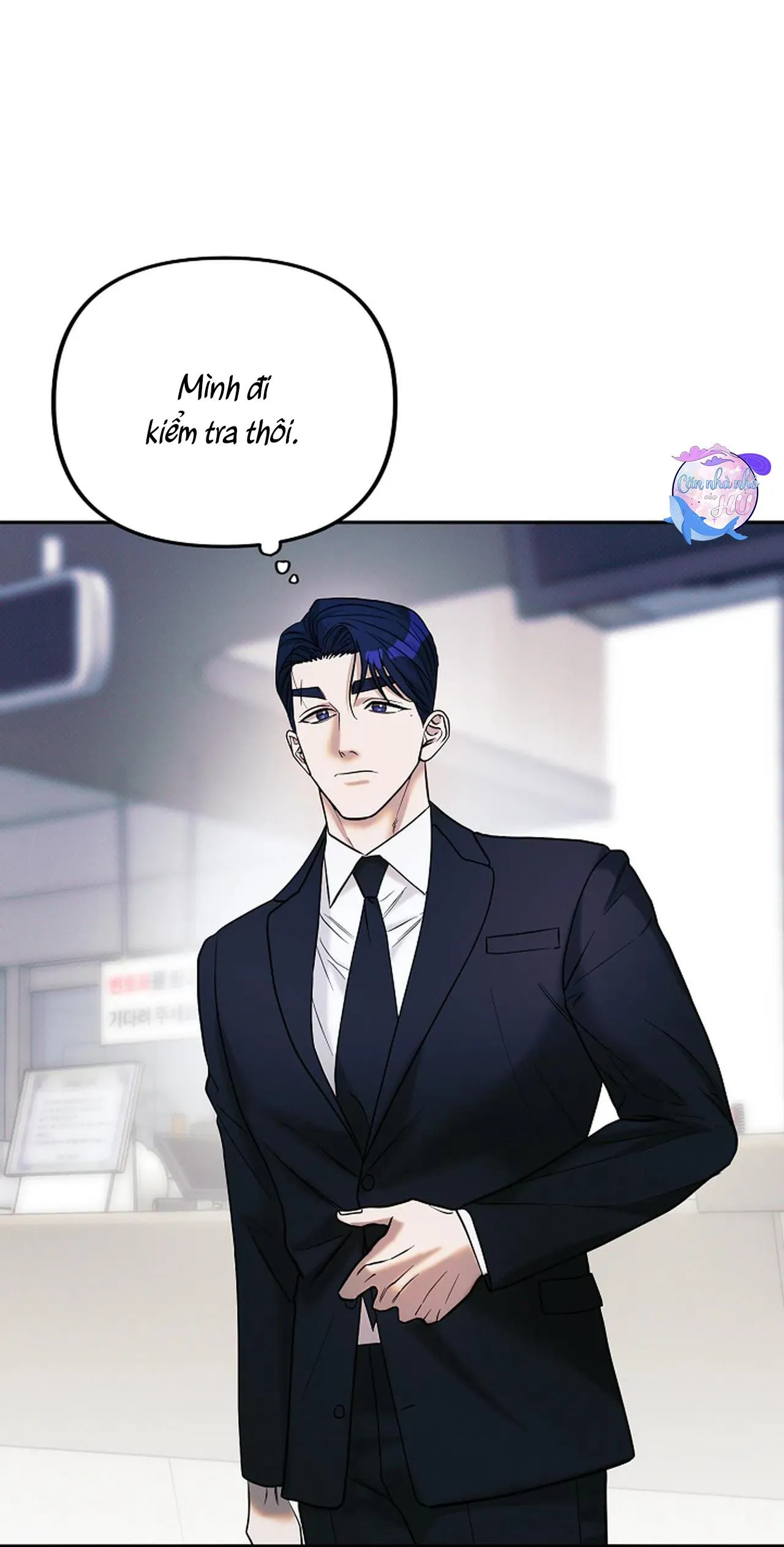 (END) LÝ DO BỊ LOẠI Chapter 5 Trang 106