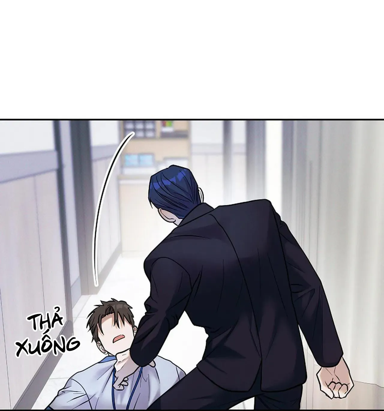 (END) LÝ DO BỊ LOẠI Chapter 5 Trang 118