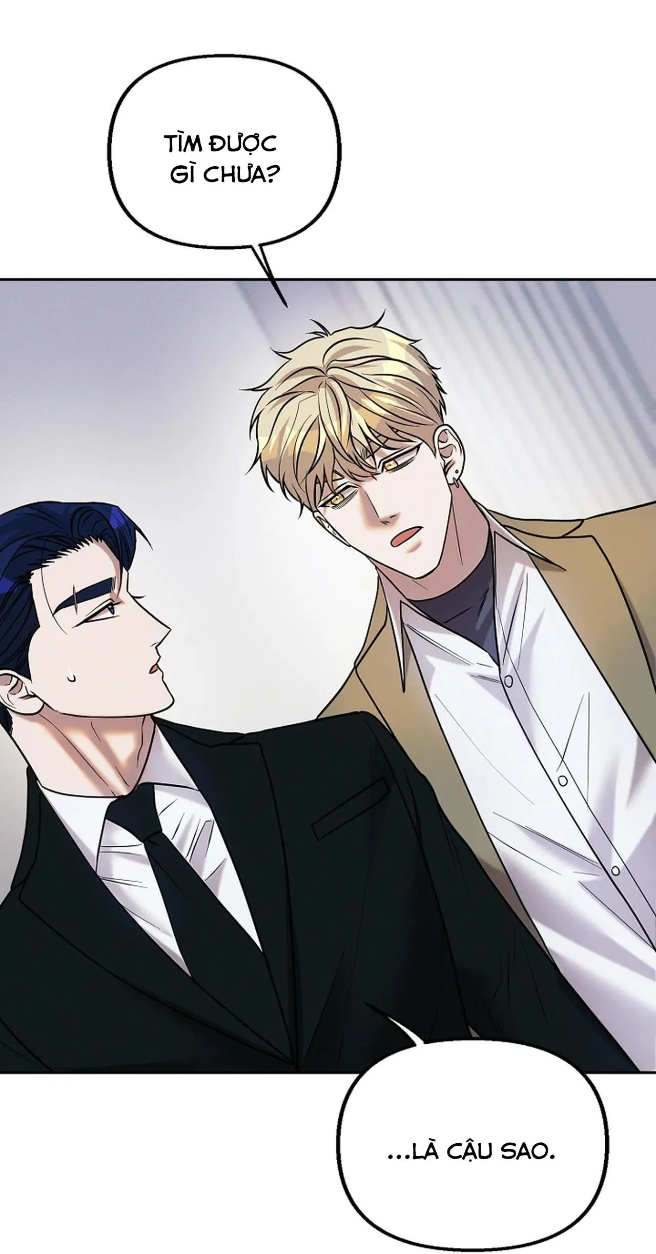 (END) LÝ DO BỊ LOẠI Chapter 5 Trang 131