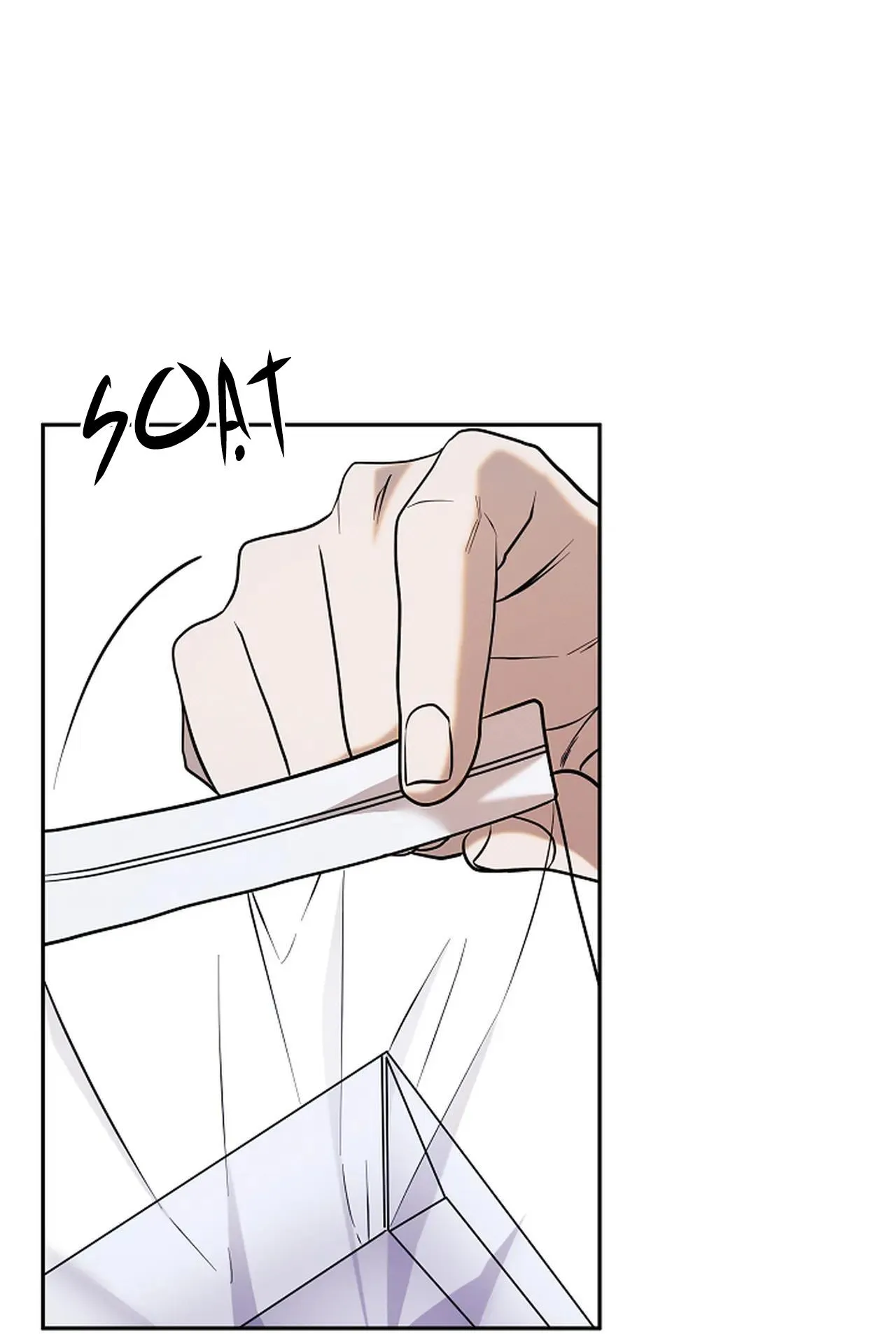 (END) LÝ DO BỊ LOẠI Chapter 5 Trang 133