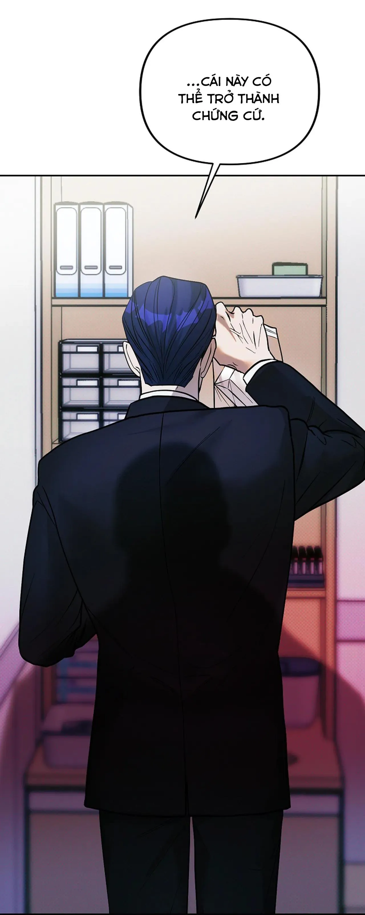 (END) LÝ DO BỊ LOẠI Chapter 5 Trang 135