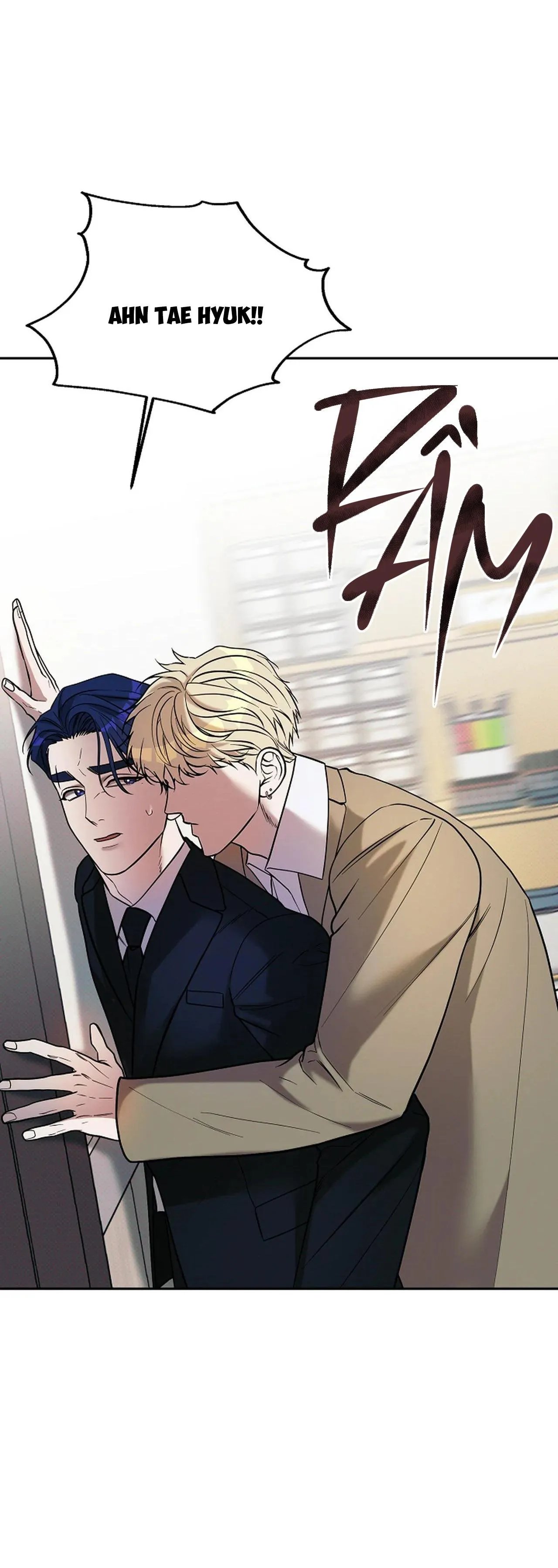 (END) LÝ DO BỊ LOẠI Chapter 6 Trang 4