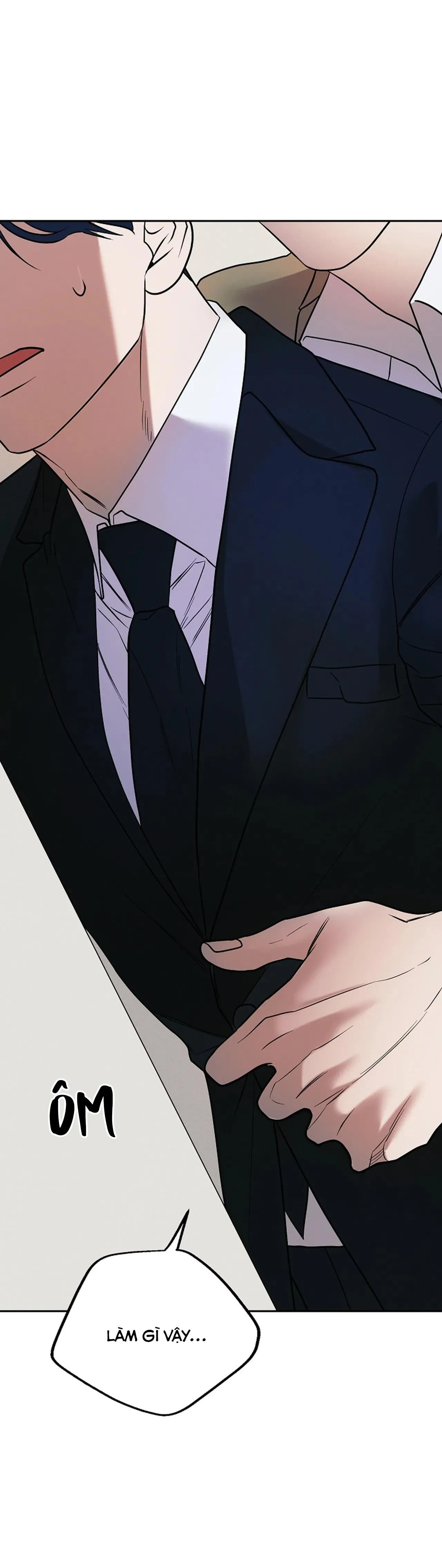 (END) LÝ DO BỊ LOẠI Chapter 6 Trang 5