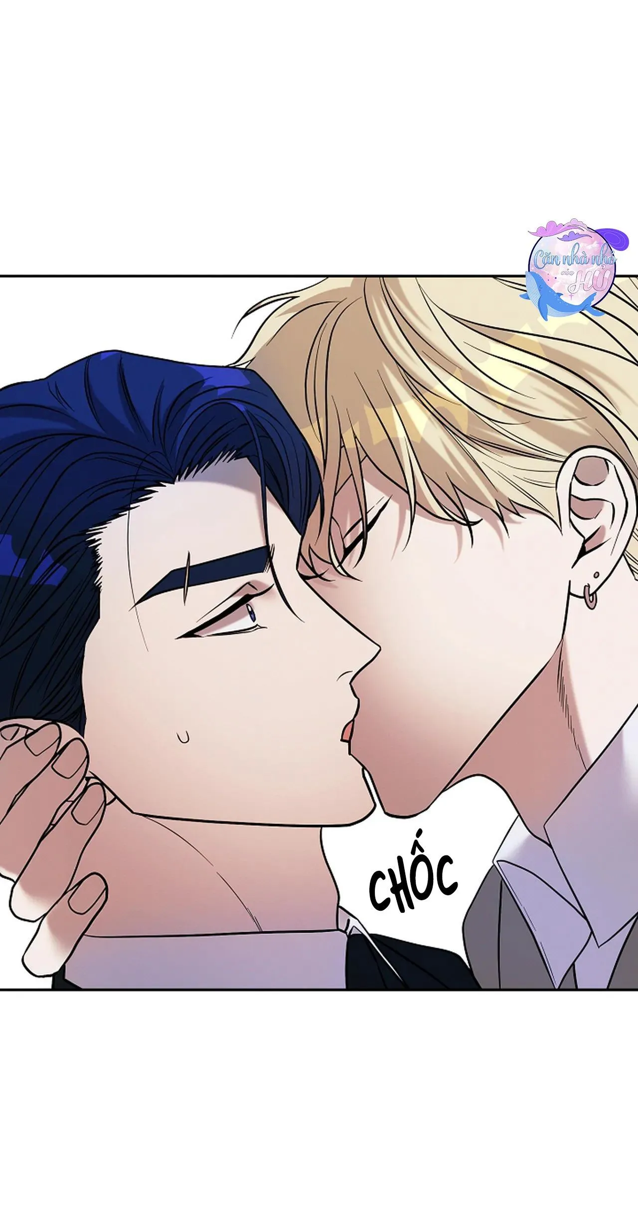 (END) LÝ DO BỊ LOẠI Chapter 6 Trang 6