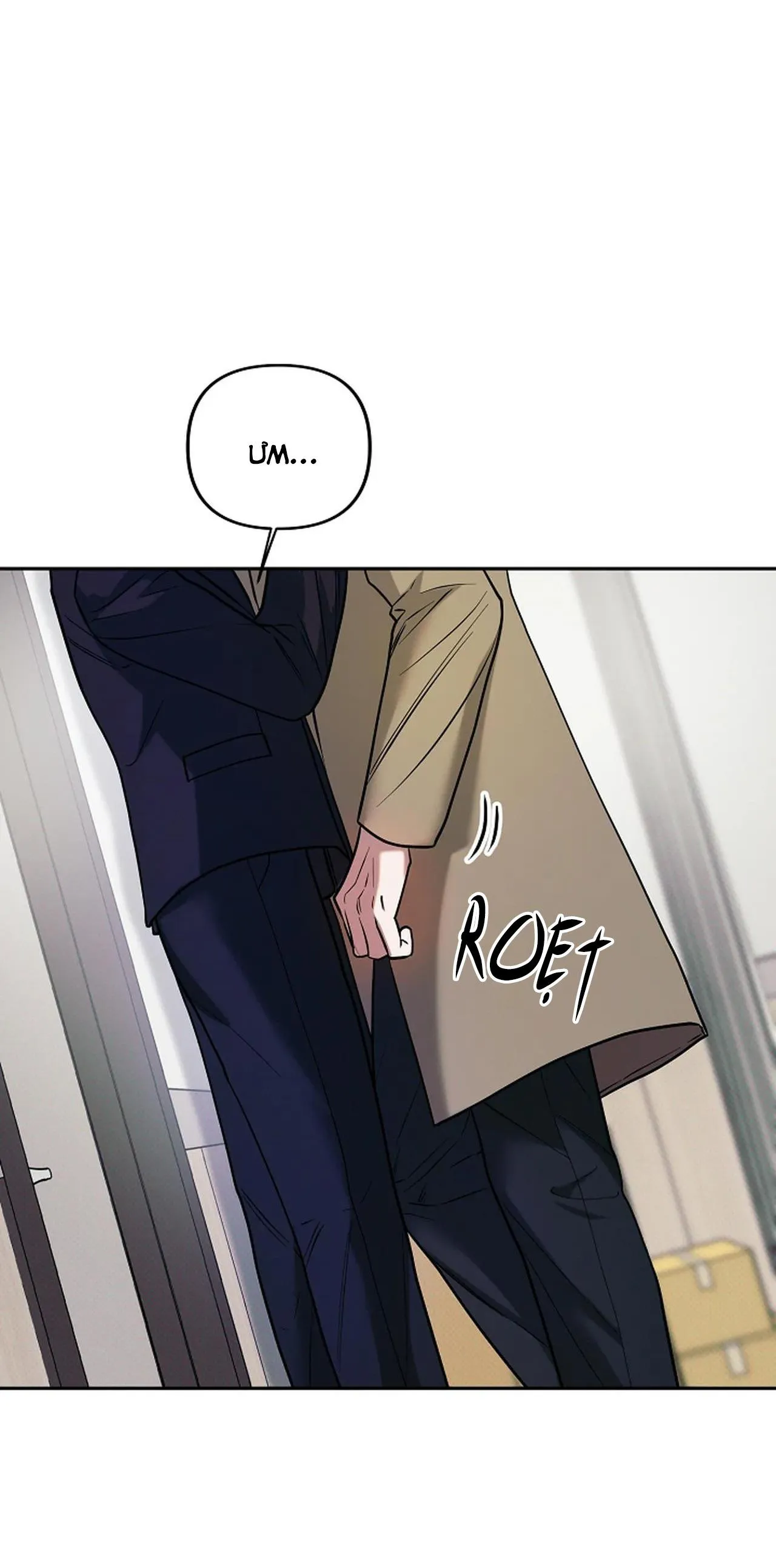 (END) LÝ DO BỊ LOẠI Chapter 6 Trang 8