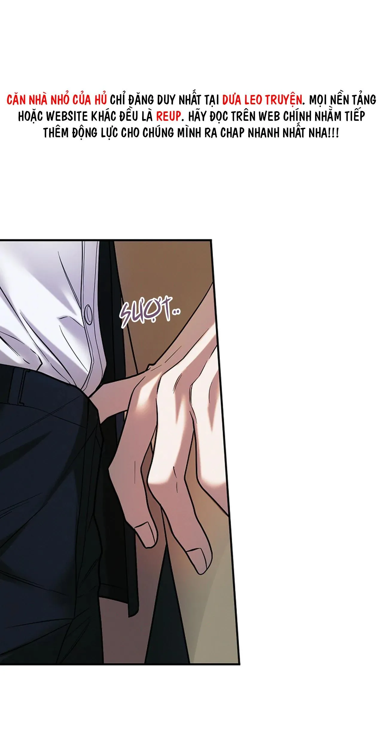 (END) LÝ DO BỊ LOẠI Chapter 6 Trang 9