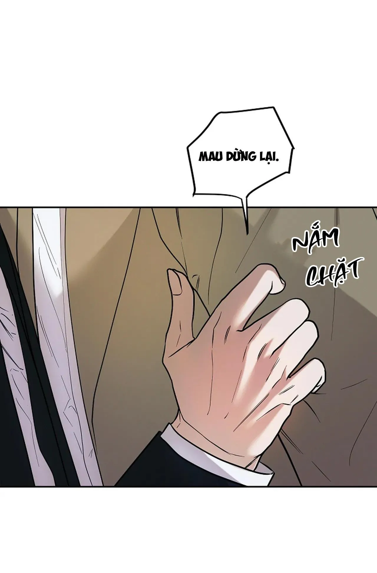 (END) LÝ DO BỊ LOẠI Chapter 6 Trang 11