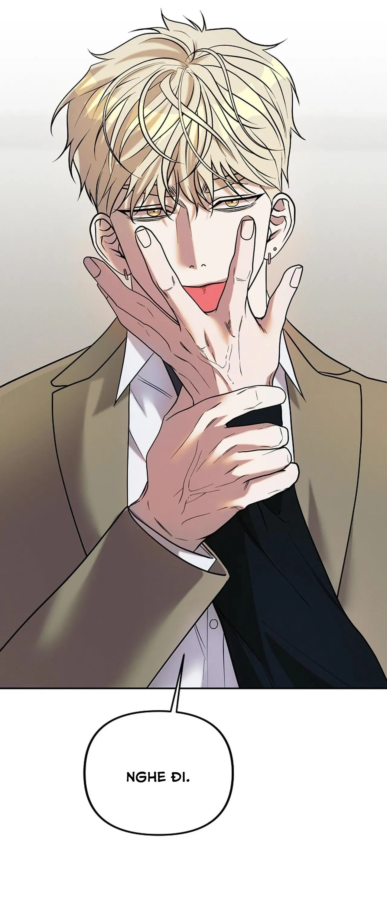 (END) LÝ DO BỊ LOẠI Chapter 6 Trang 15