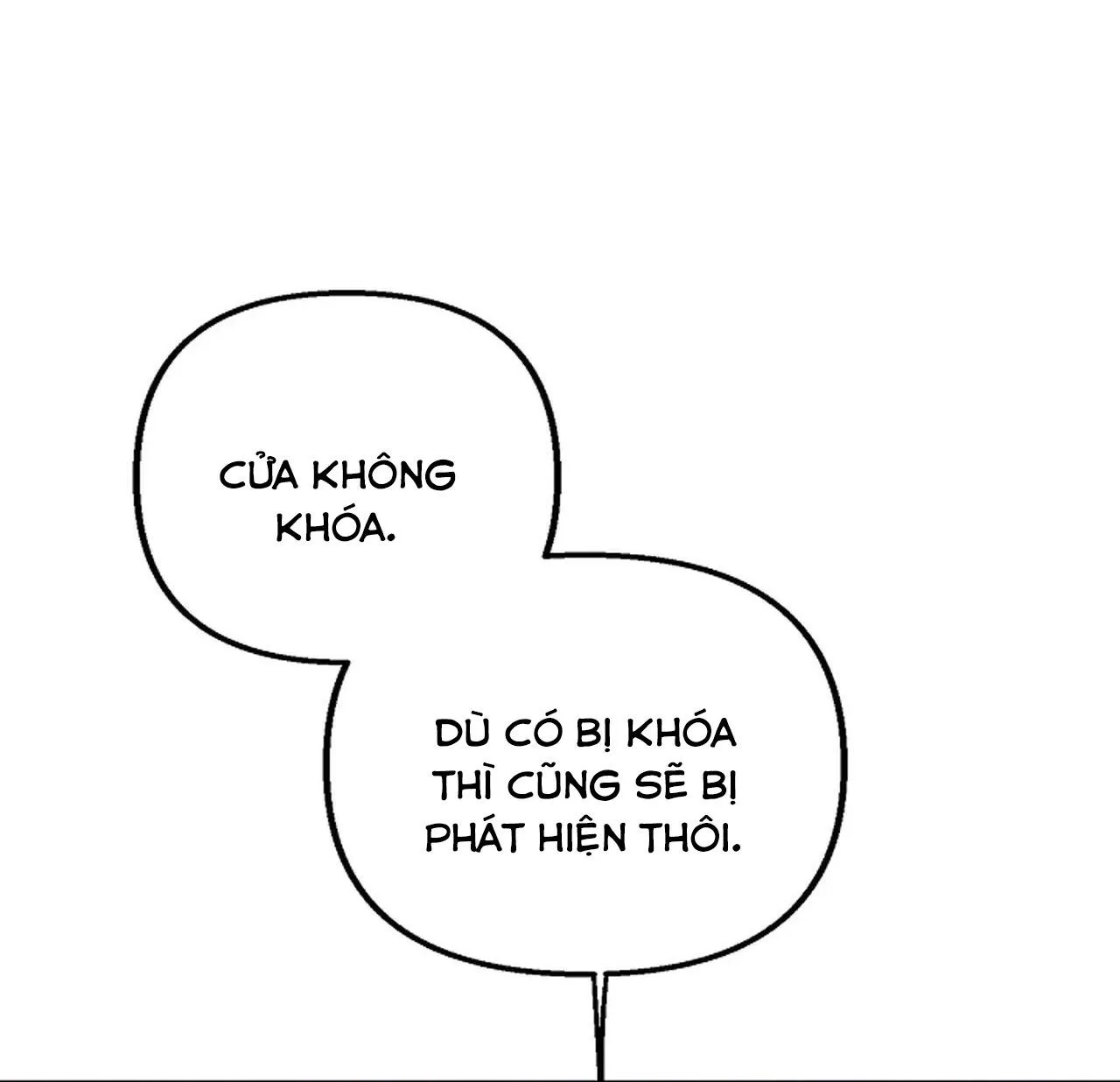 (END) LÝ DO BỊ LOẠI Chapter 6 Trang 22