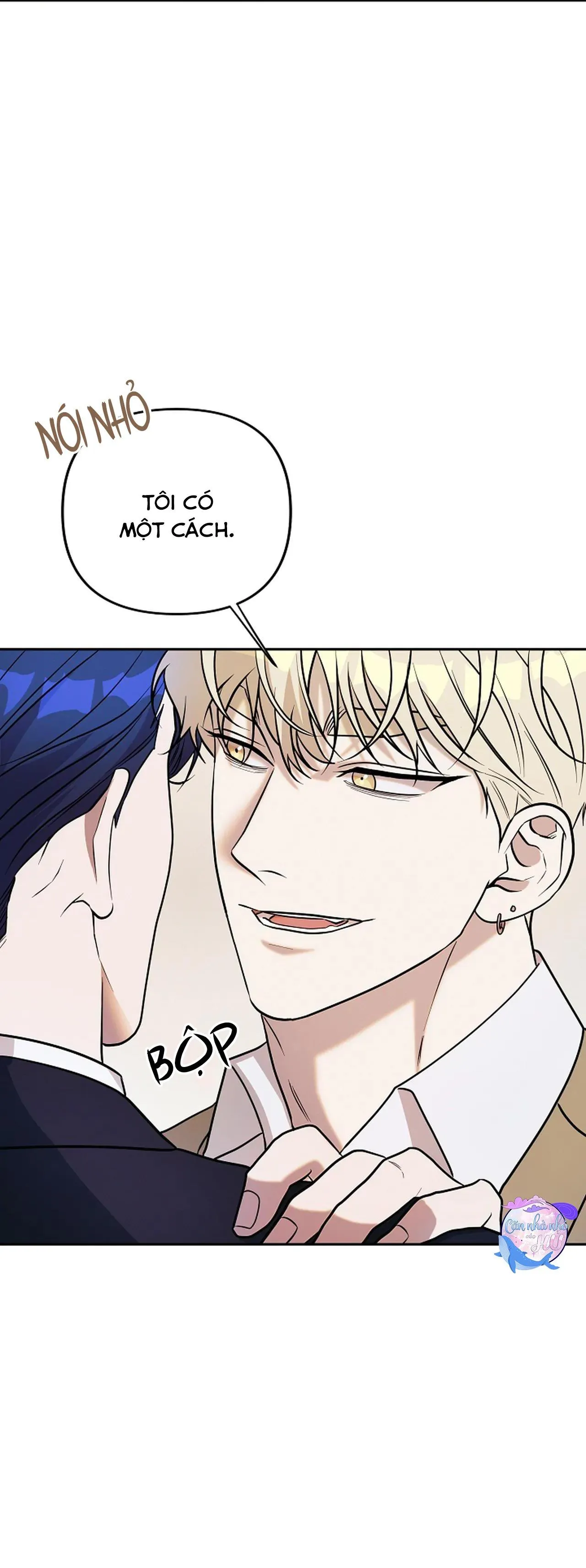 (END) LÝ DO BỊ LOẠI Chapter 6 Trang 25