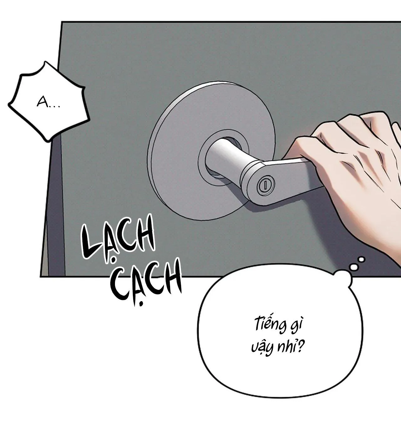 (END) LÝ DO BỊ LOẠI Chapter 6 Trang 30