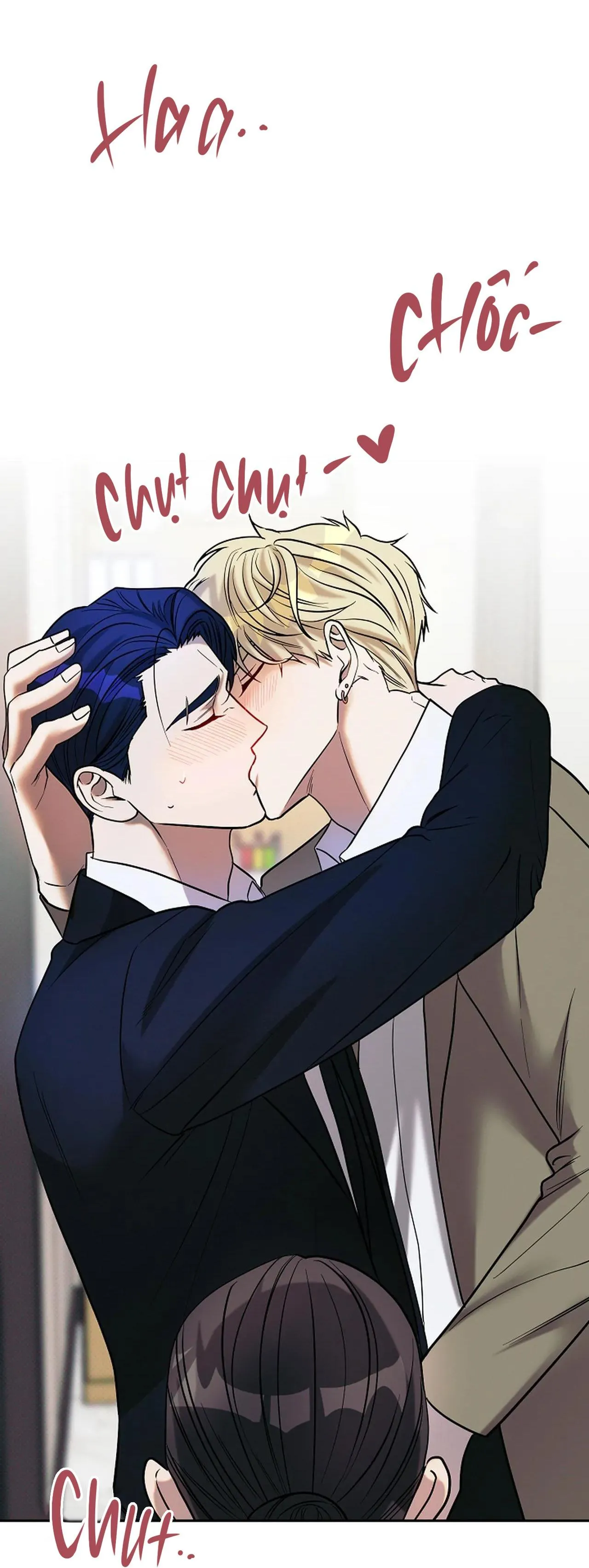 (END) LÝ DO BỊ LOẠI Chapter 6 Trang 31