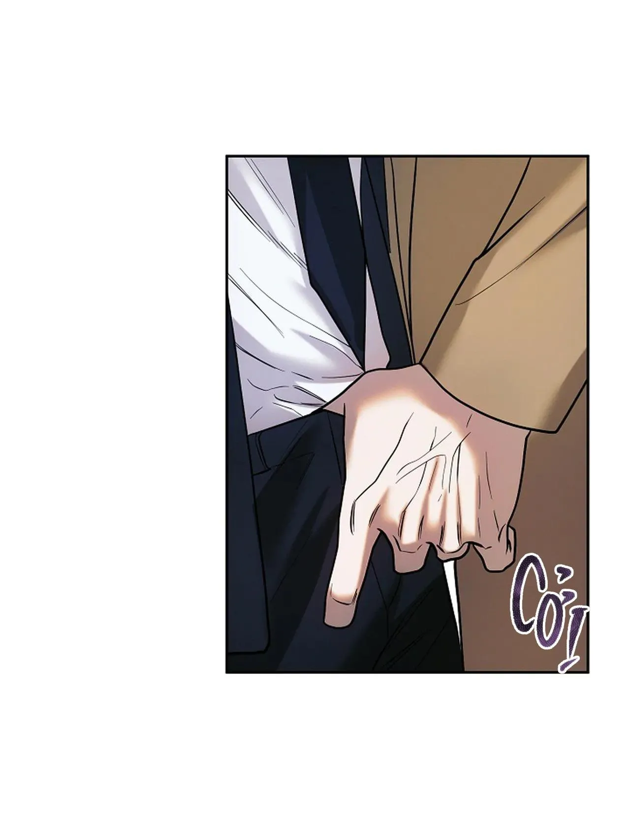 (END) LÝ DO BỊ LOẠI Chapter 6 Trang 34