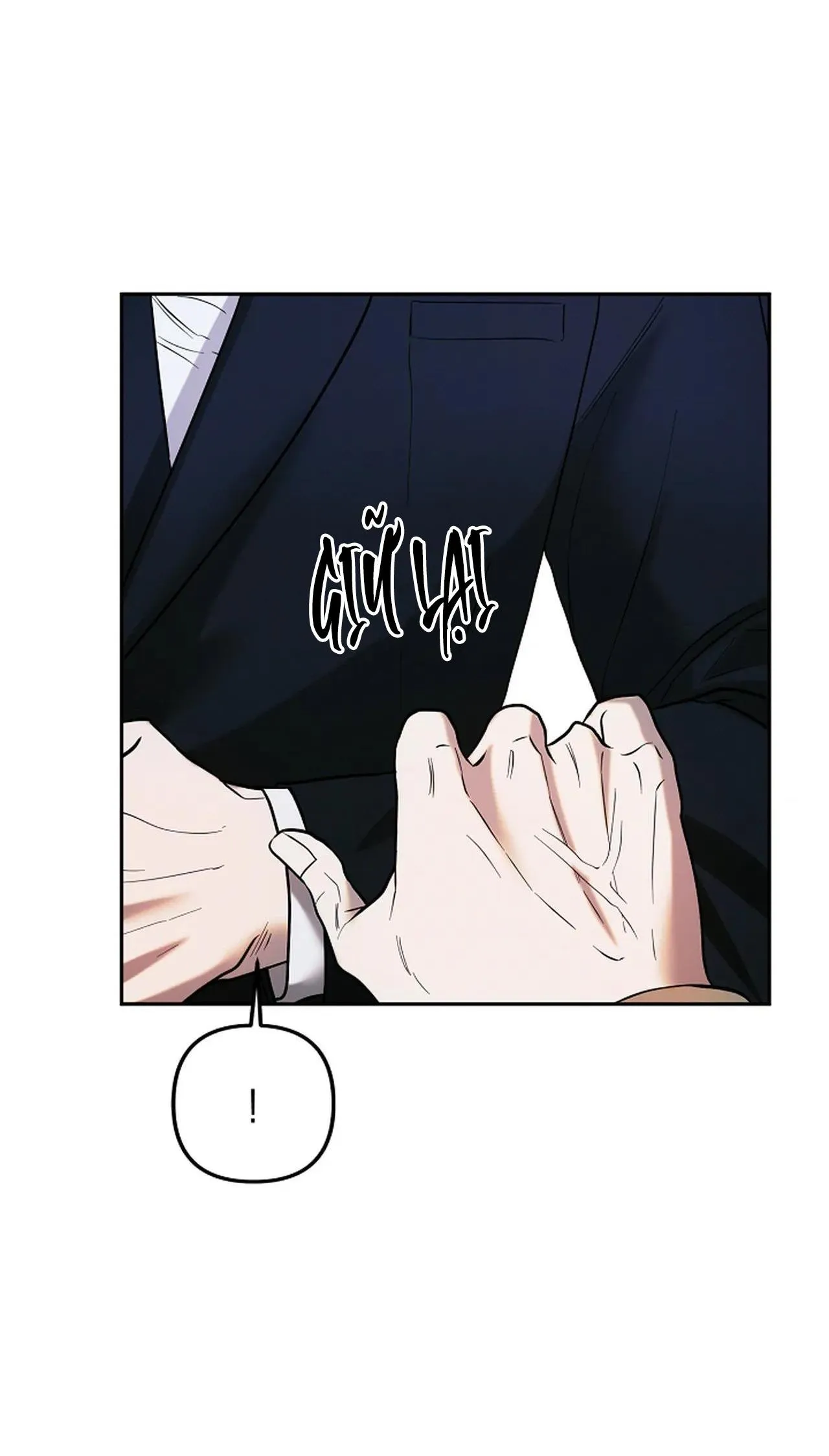 (END) LÝ DO BỊ LOẠI Chapter 6 Trang 43