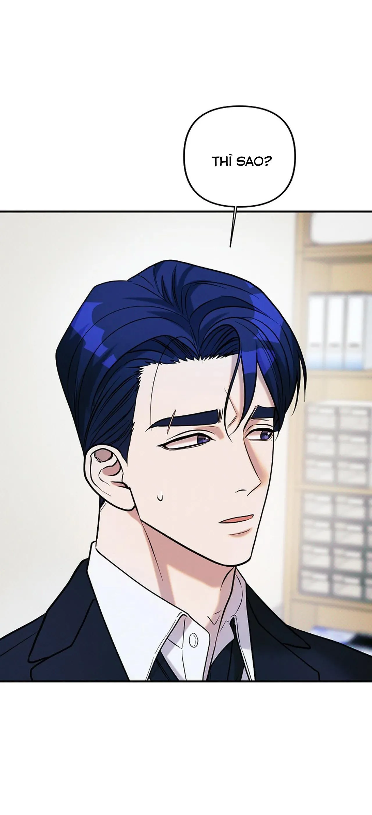 (END) LÝ DO BỊ LOẠI Chapter 6 Trang 45