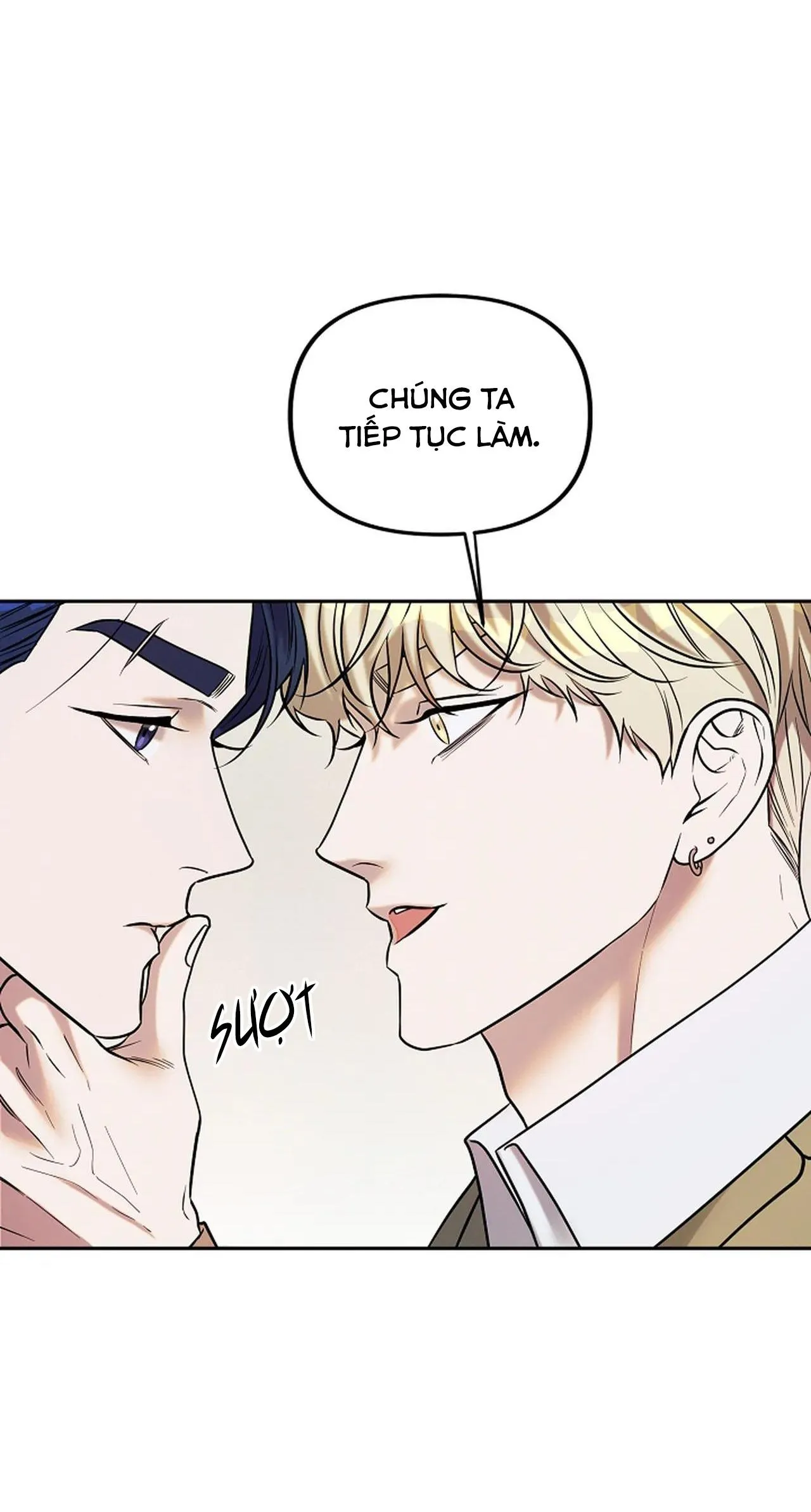 (END) LÝ DO BỊ LOẠI Chapter 6 Trang 46
