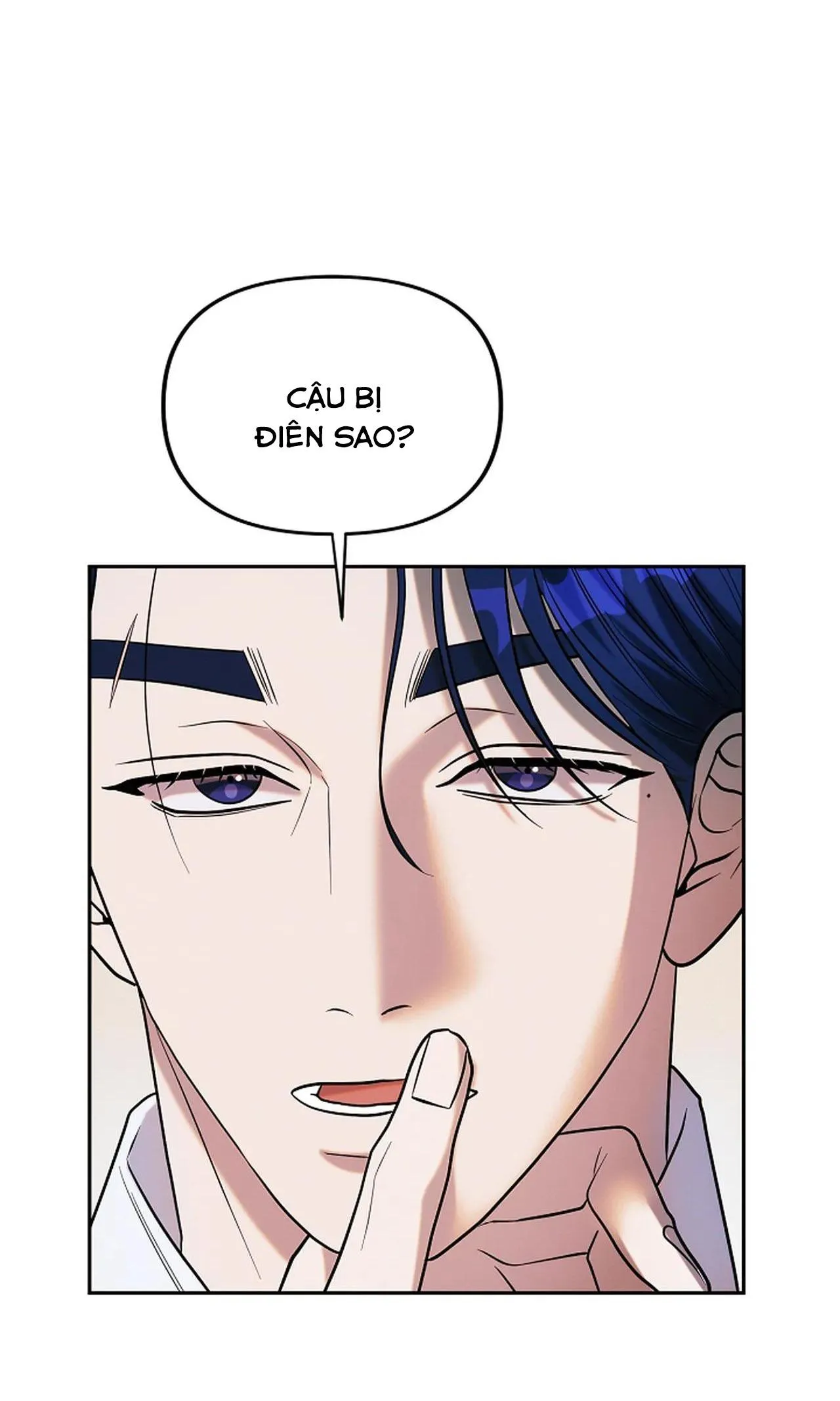 (END) LÝ DO BỊ LOẠI Chapter 6 Trang 47