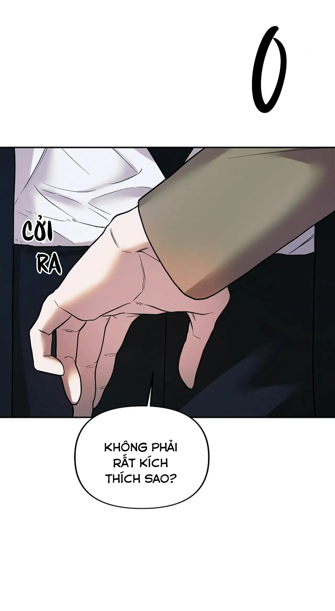 (END) LÝ DO BỊ LOẠI Chapter 6 Trang 50