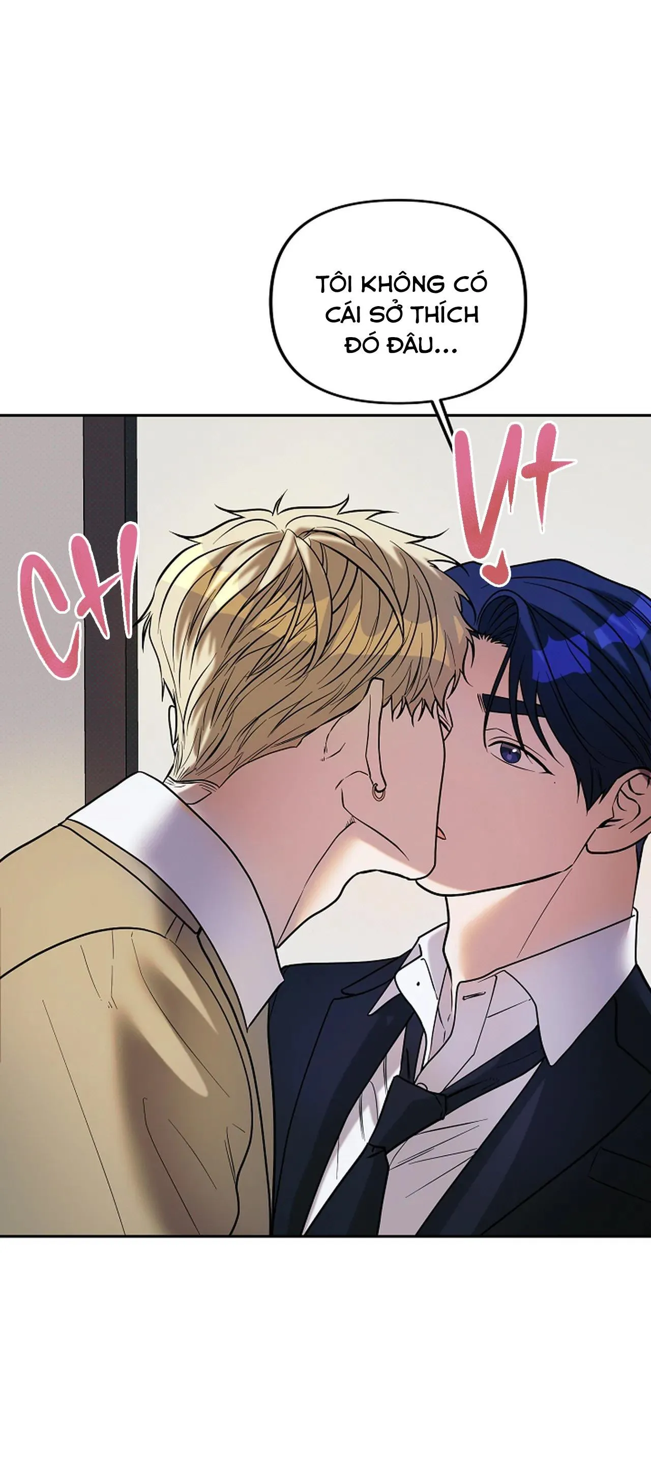 (END) LÝ DO BỊ LOẠI Chapter 6 Trang 51