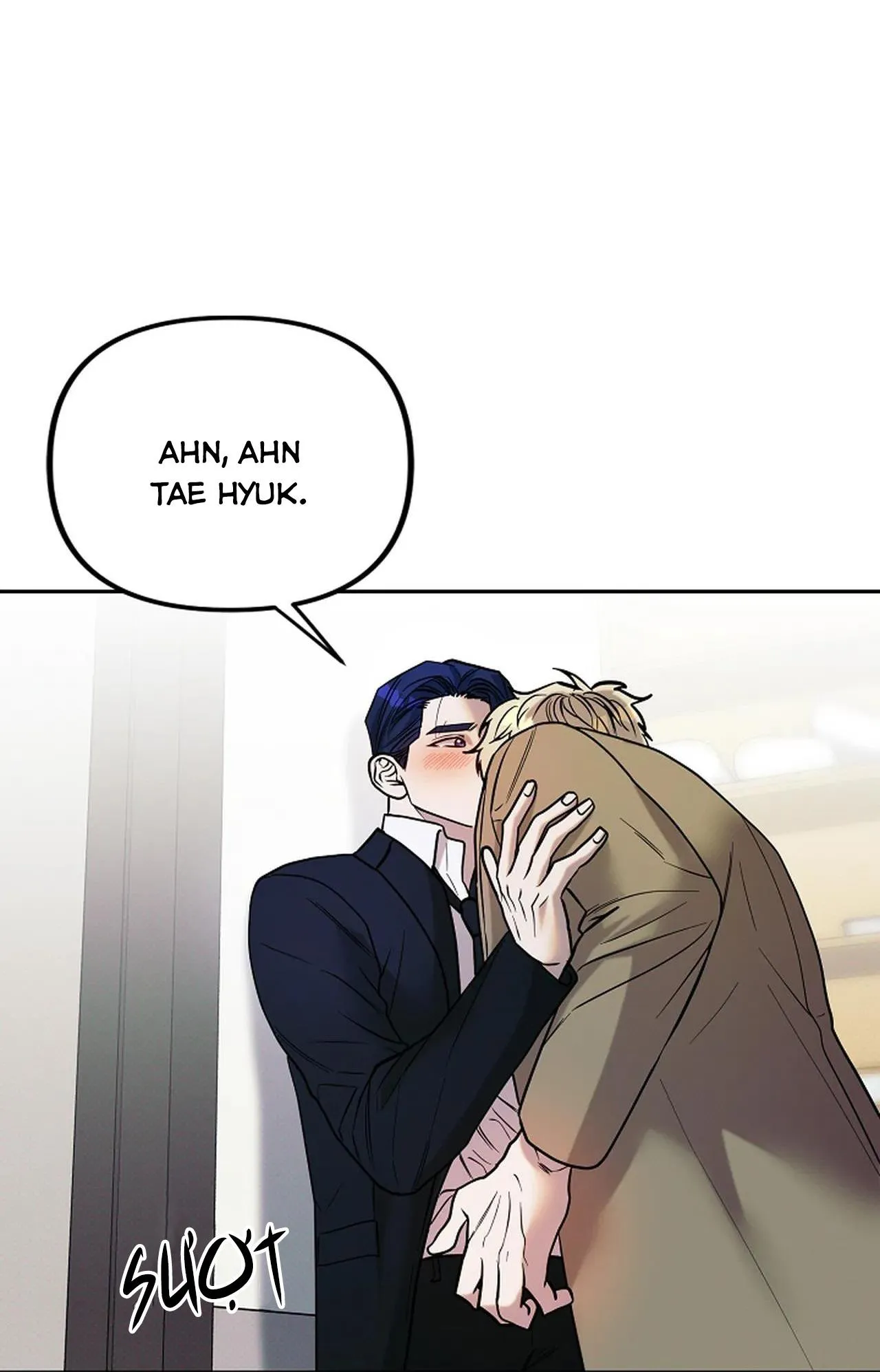 (END) LÝ DO BỊ LOẠI Chapter 6 Trang 52