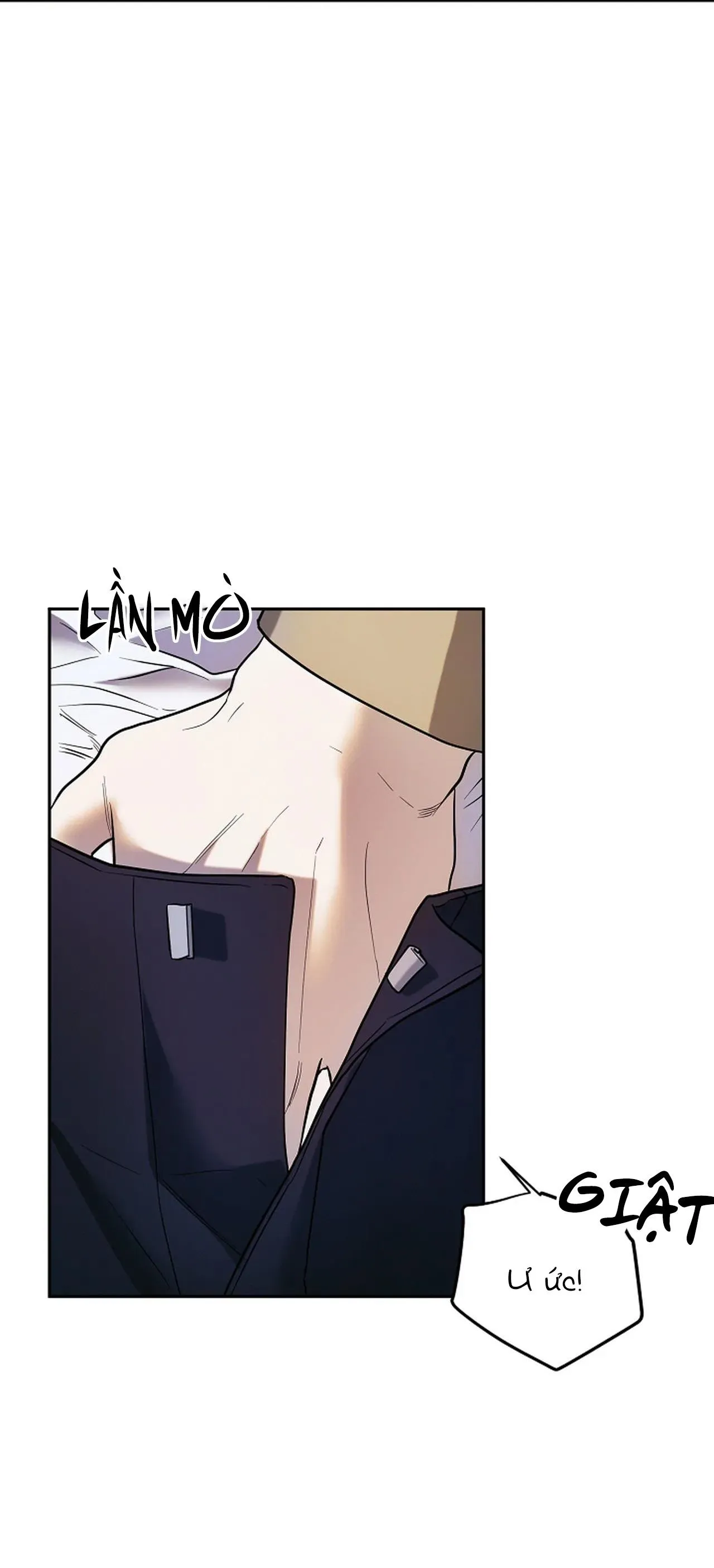 (END) LÝ DO BỊ LOẠI Chapter 6 Trang 53