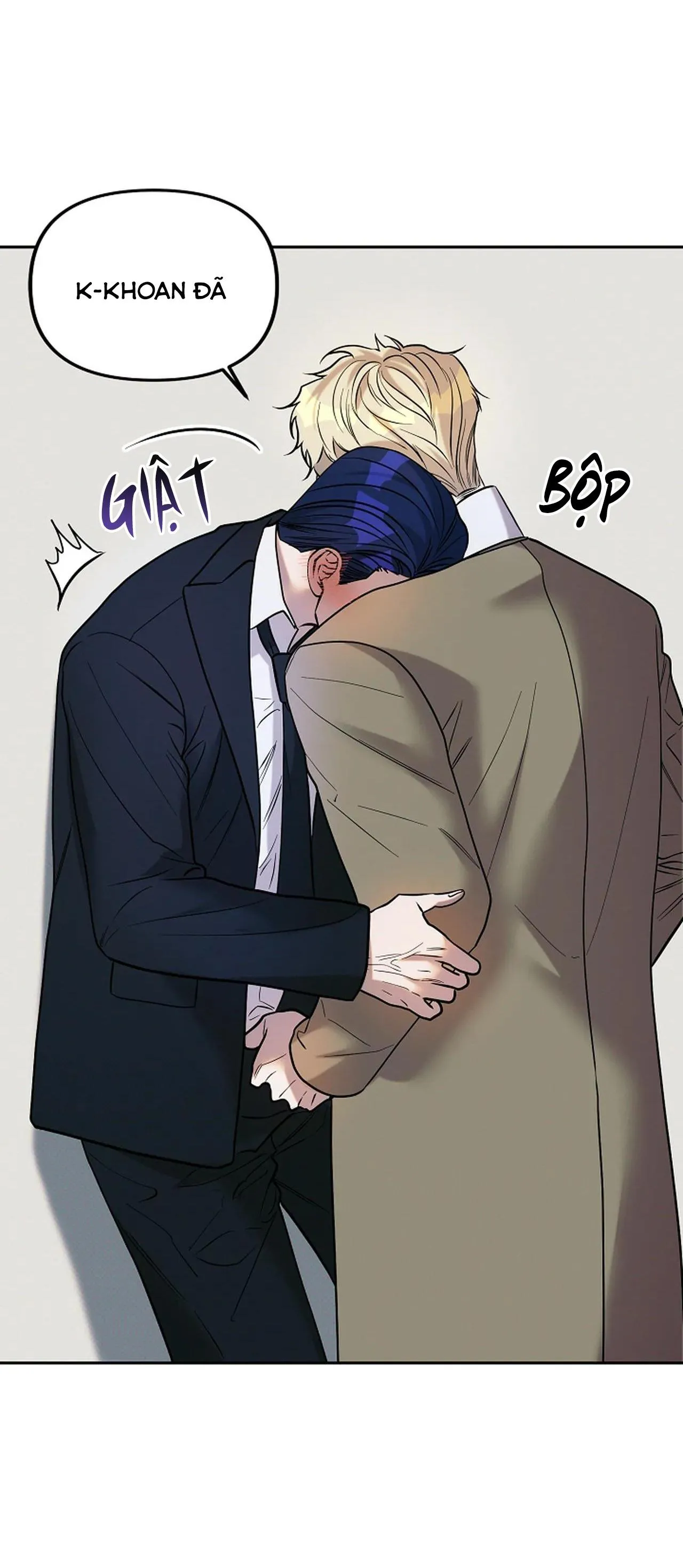 (END) LÝ DO BỊ LOẠI Chapter 6 Trang 54