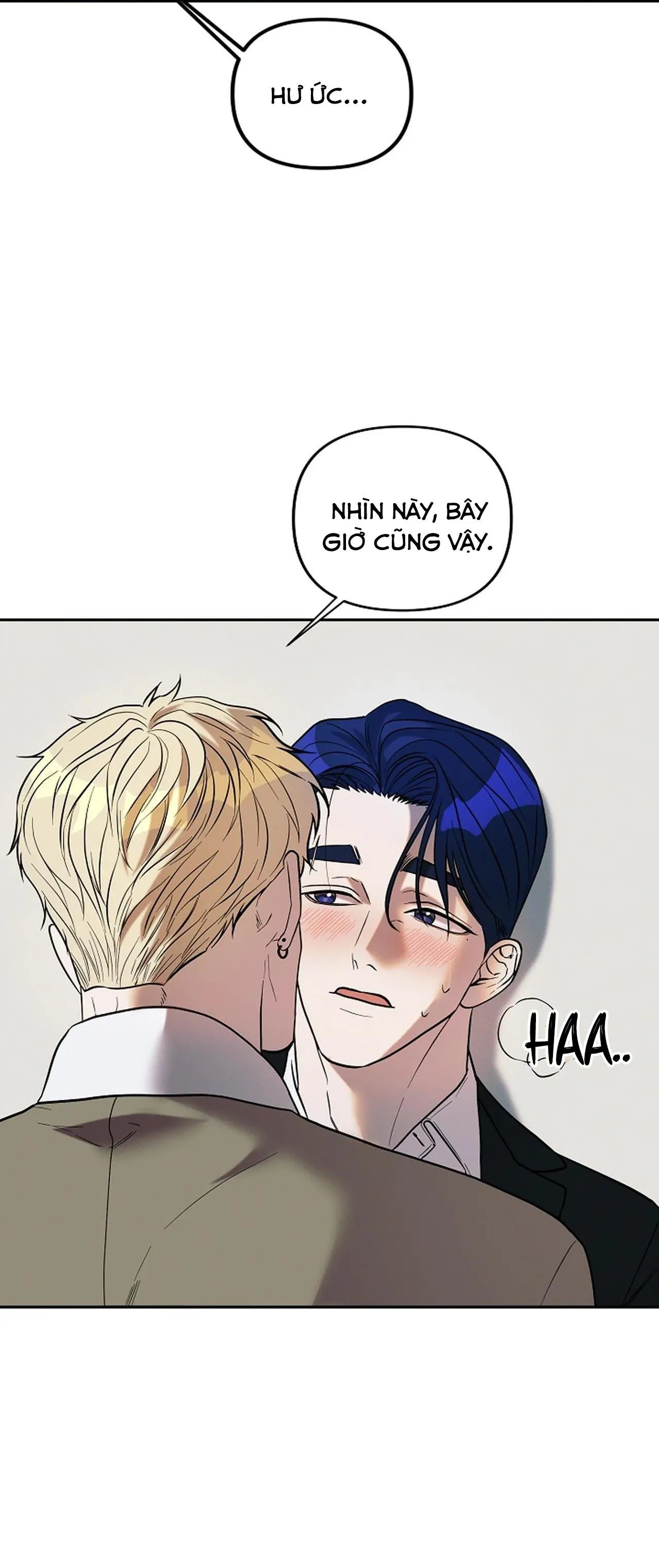 (END) LÝ DO BỊ LOẠI Chapter 6 Trang 56