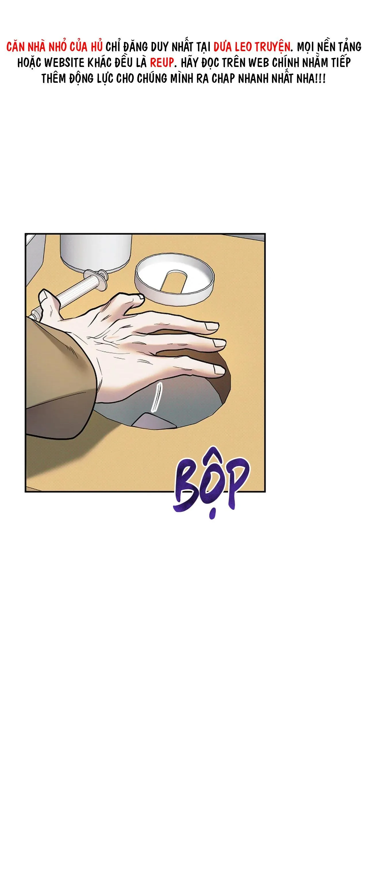 (END) LÝ DO BỊ LOẠI Chapter 6 Trang 59