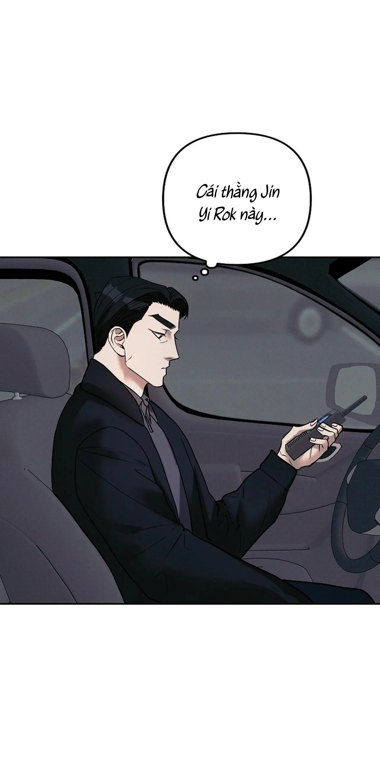 (END) LÝ DO BỊ LOẠI Chapter 6 Trang 61