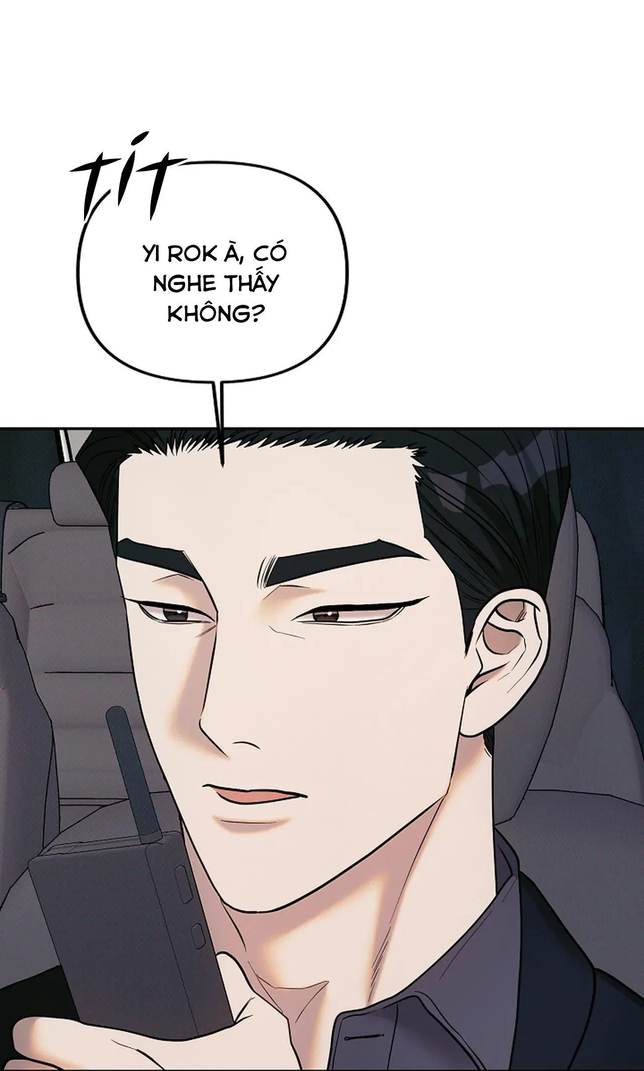 (END) LÝ DO BỊ LOẠI Chapter 6 Trang 65