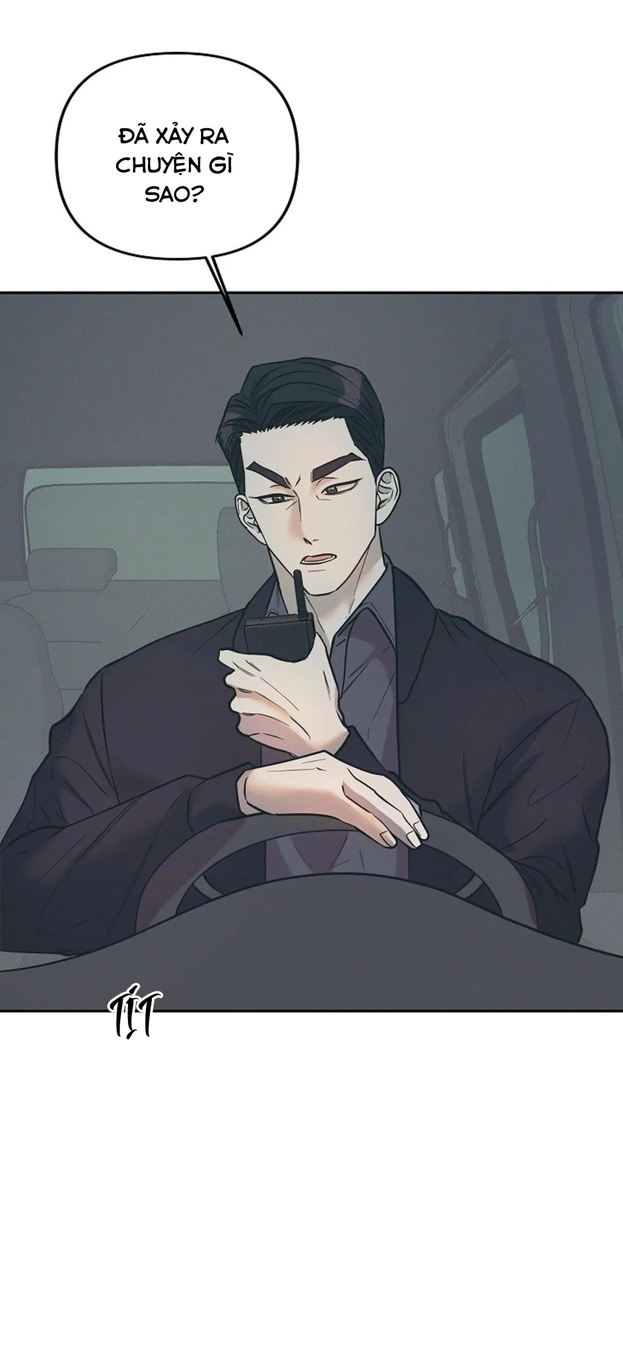 (END) LÝ DO BỊ LOẠI Chapter 6 Trang 67