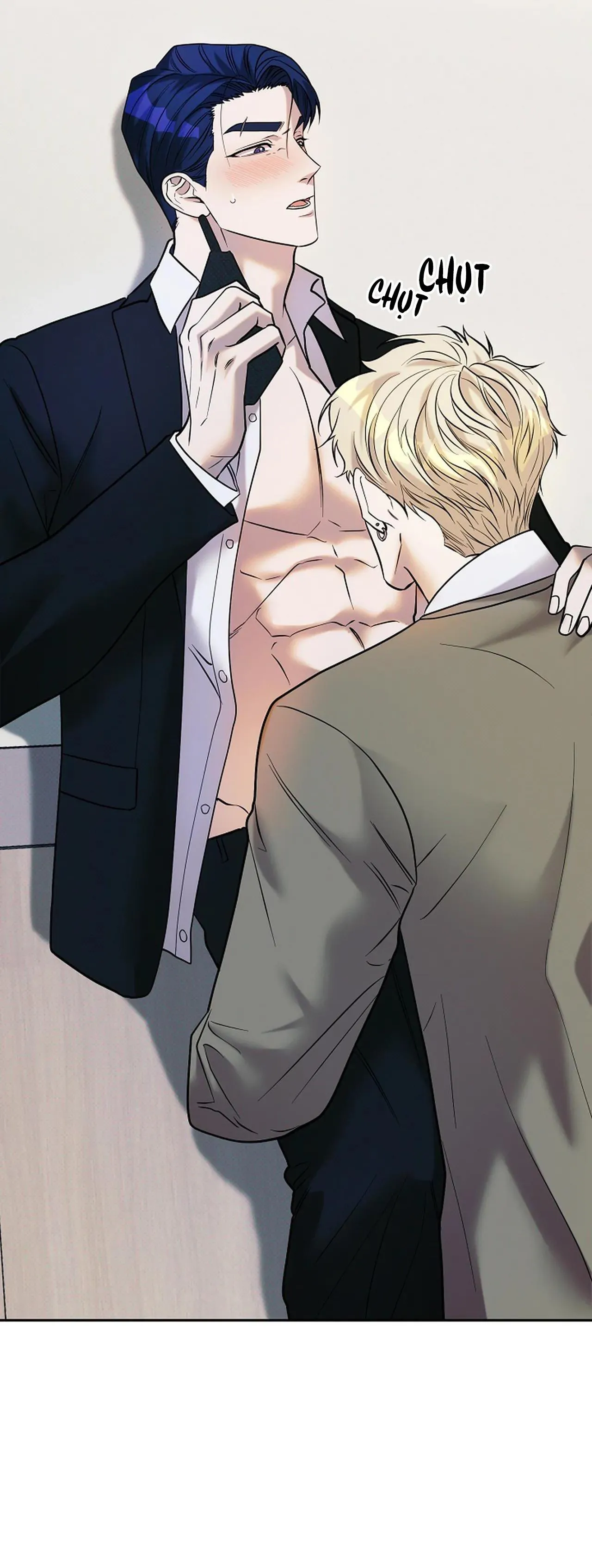 (END) LÝ DO BỊ LOẠI Chapter 6 Trang 71