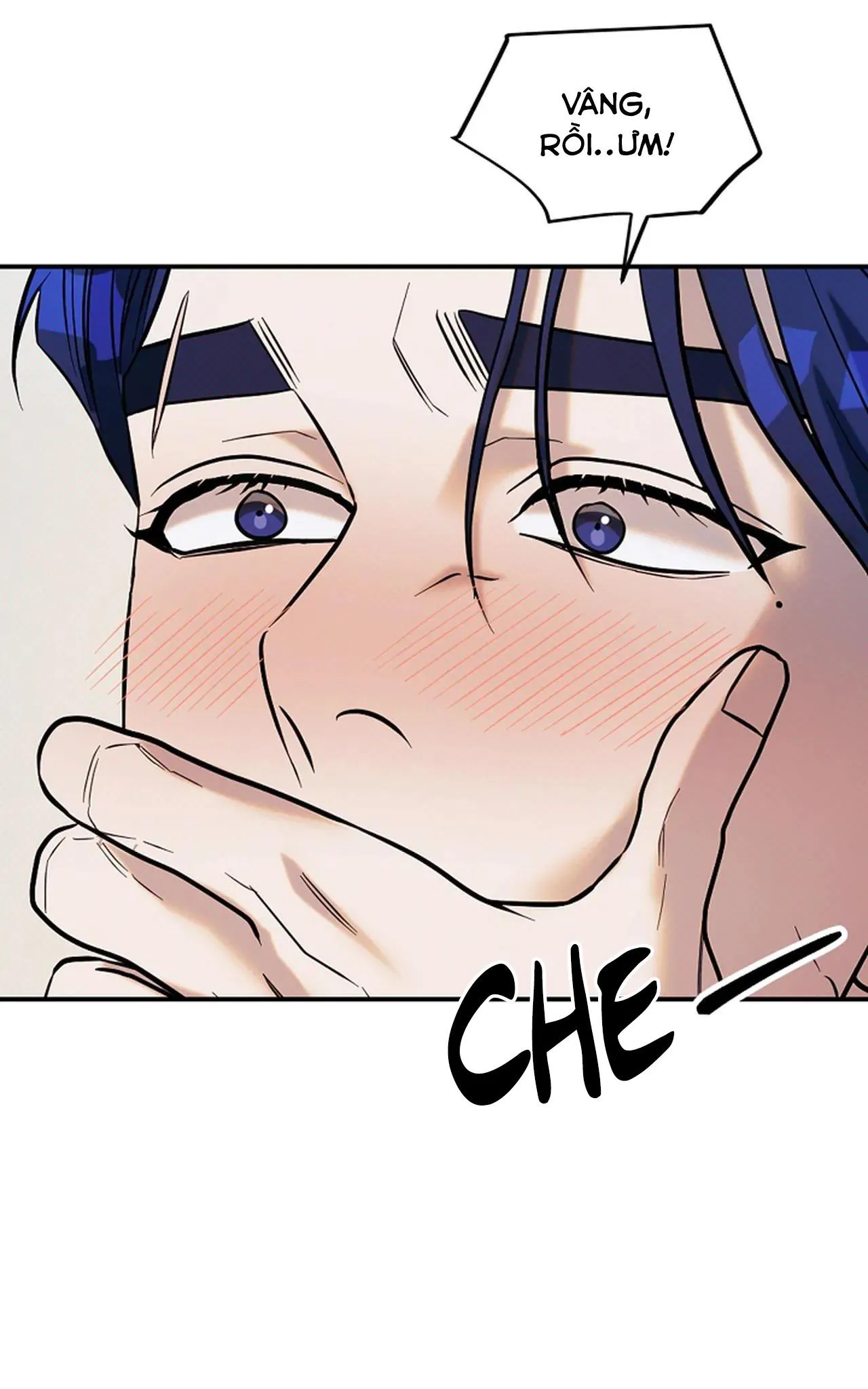 (END) LÝ DO BỊ LOẠI Chapter 6 Trang 73