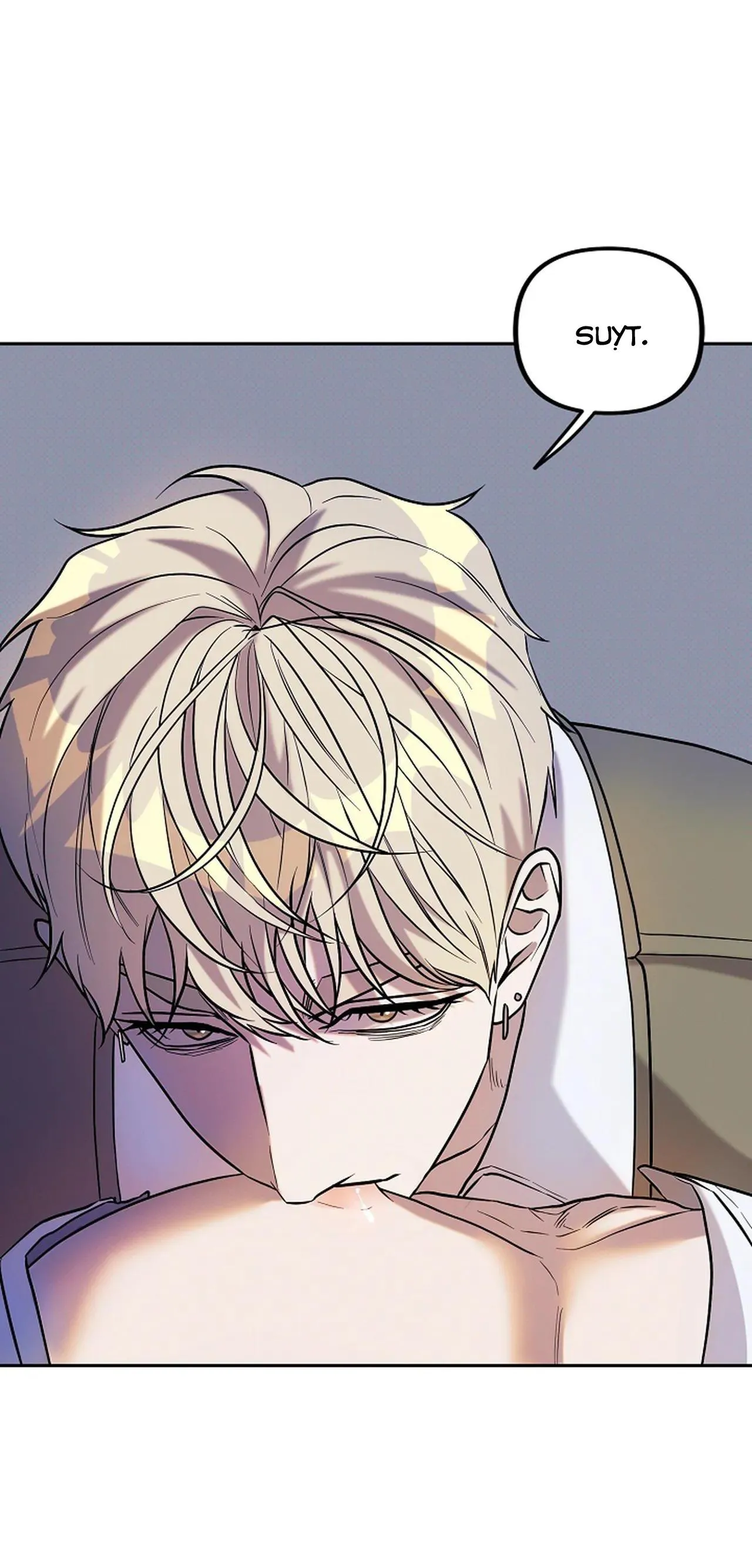 (END) LÝ DO BỊ LOẠI Chapter 6 Trang 74