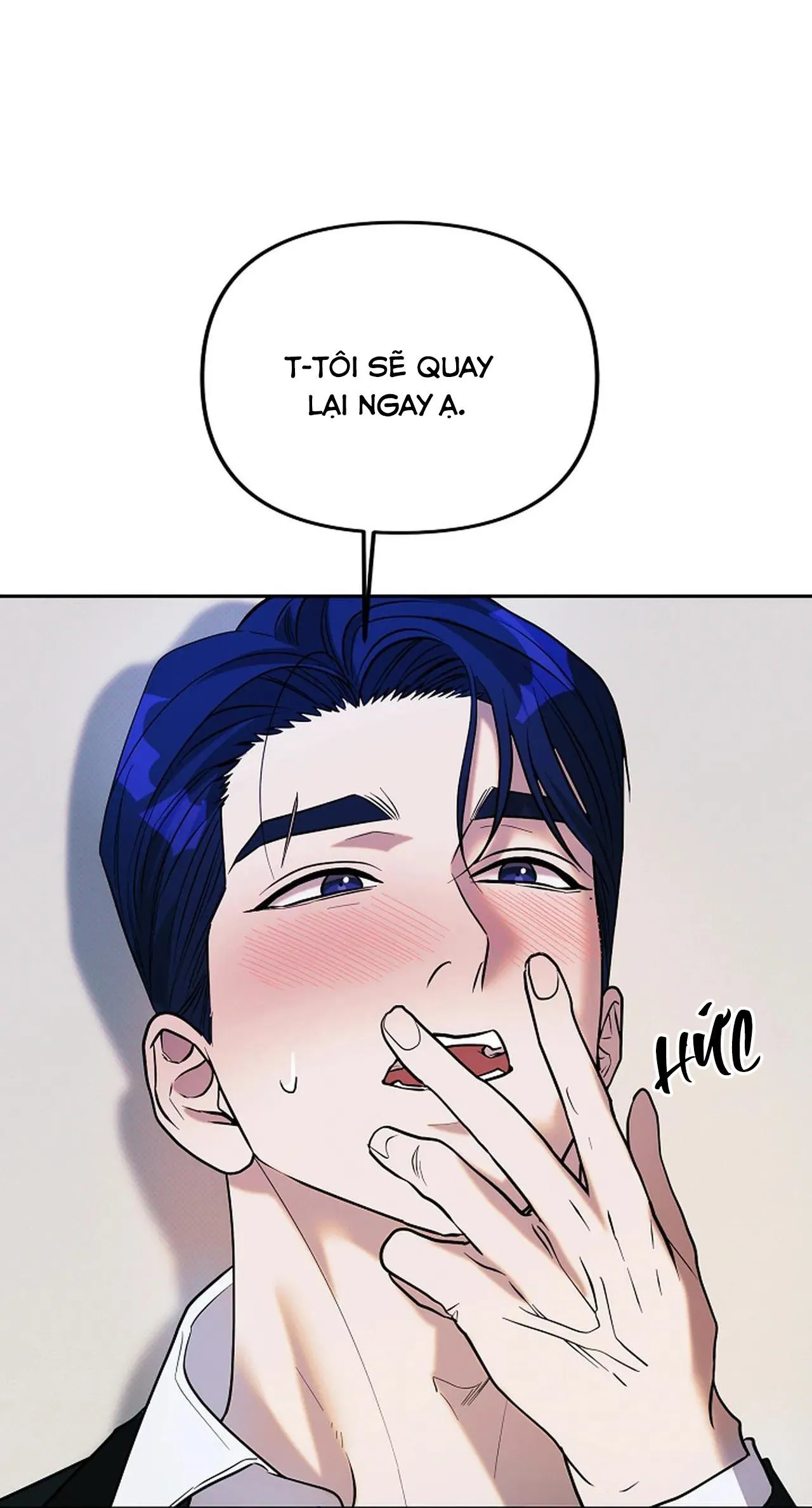 (END) LÝ DO BỊ LOẠI Chapter 6 Trang 75