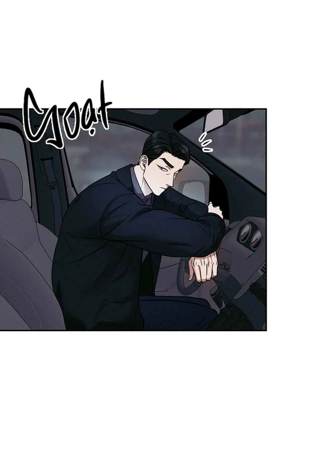 (END) LÝ DO BỊ LOẠI Chapter 7 Trang 4