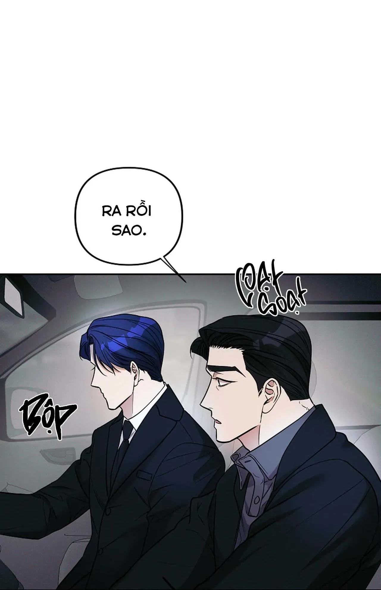 (END) LÝ DO BỊ LOẠI Chapter 7 Trang 5