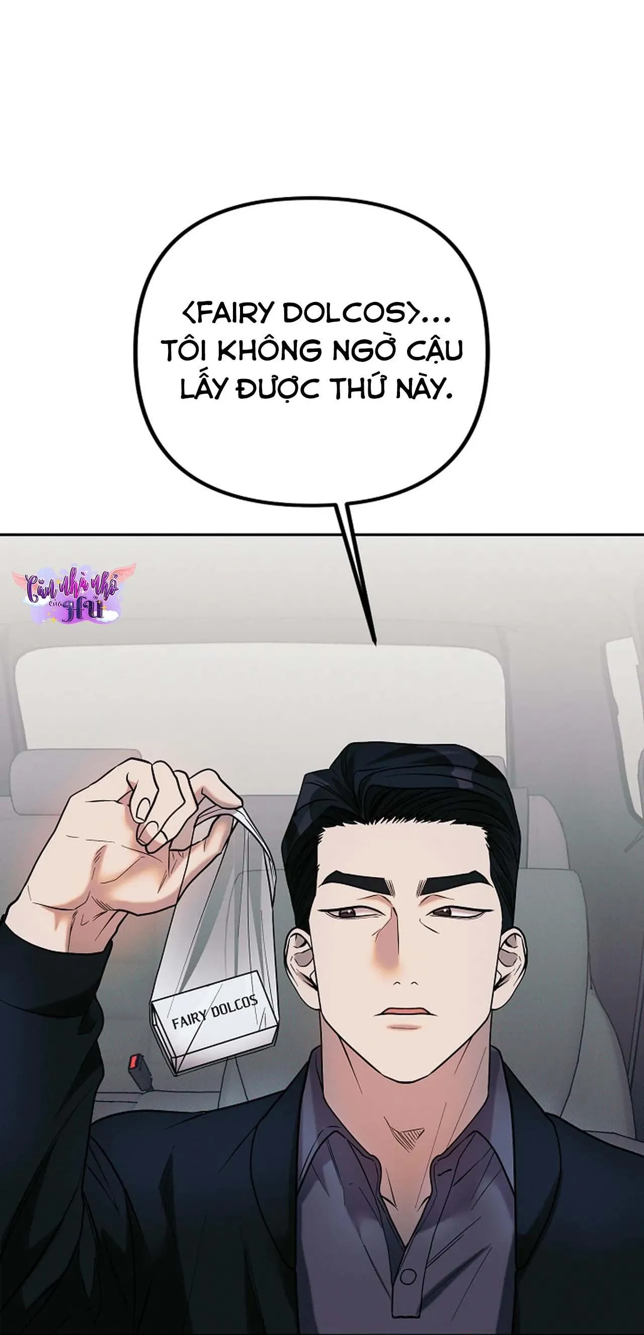 (END) LÝ DO BỊ LOẠI Chapter 7 Trang 7